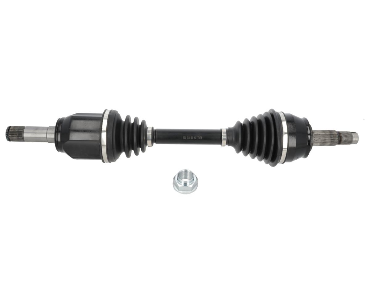MEYLE Drive shaft Article number: 214 498 0112 cheaply