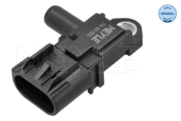 MEYLE Sensor, exhaust pressure Article number: 714 801 0003 cheaply
