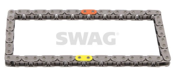 SWAG 33 11 0902 Kett, õlipumbavedu RAV 4 2.0 VVTi (MXAA52) 173 HP Bensiin
