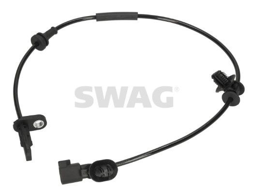 SWAG ABS sensor Article number: 33 11 1335 cheaply