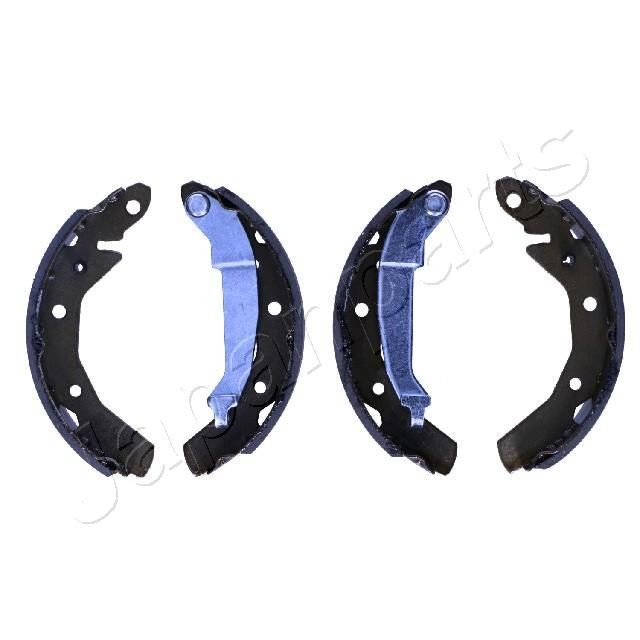 JAPANPARTS Bromsbacksats Artikelnummer: GF-026AF billigt
