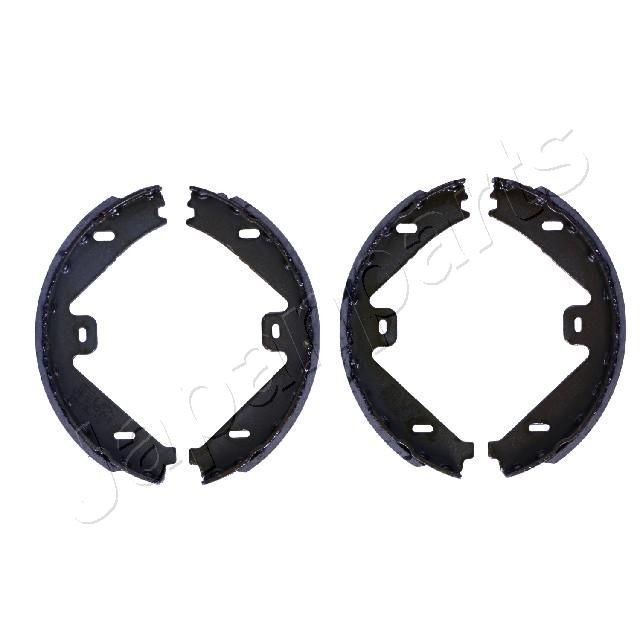 JAPANPARTS Brake Shoe Set Article number: GF-0514AF cheaply