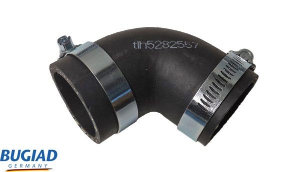 BUGIAD Charger intake hose Article number: 82557 cheaply