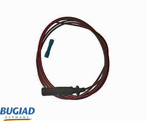 BUGIAD BCS52112 Kabelreparationssæt, gløderør CADDY 2.0 TDI 150 HK Diesel