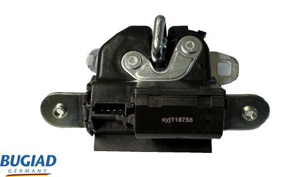BUGIAD Tailgate Lock Article number: BDL15755 cheaply