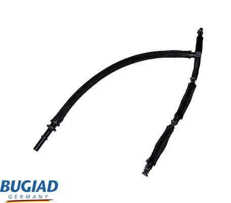 BUGIAD Hose, fuel overflow Article number: BFH18074 cheaply