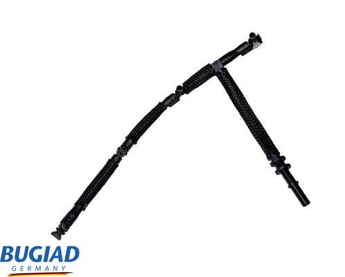BUGIAD BFH18075 Hose, fuel overflow TRANSIT CONNECT 1.5 EcoBlue 120 PS Diesel