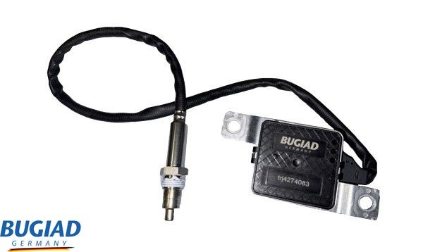 BUGIAD BNX74083 NOx-sensor, NOx-katalysator A6 3.0 TDI quattro 272 HK Diesel 2018