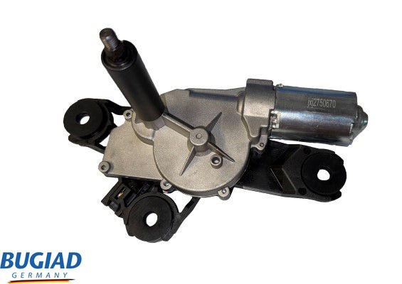 BUGIAD Wiper motor Article number: BWM50670 cheaply