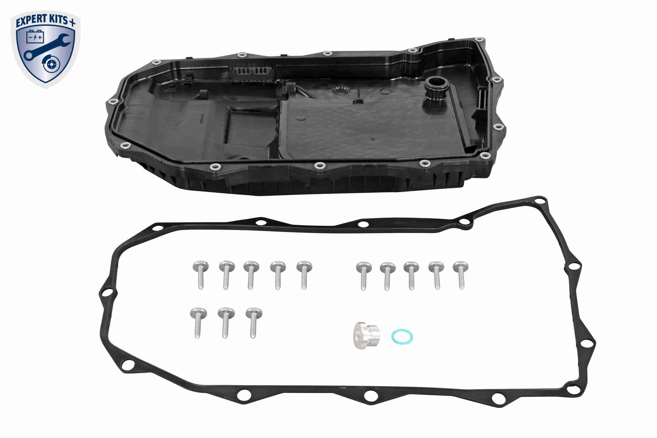 VAICO Bundkar, automatisk gear Varenummer: V10-9077 billige
