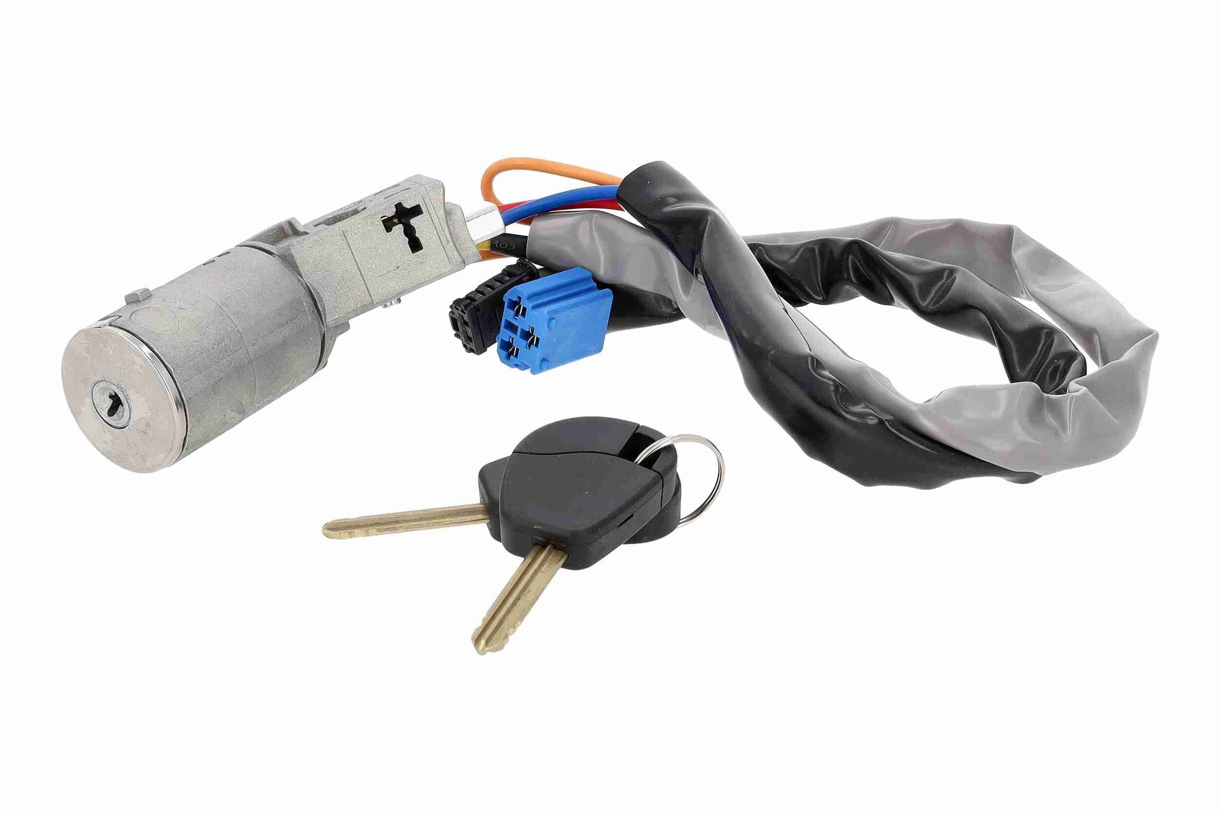 VAICO Lock Cylinder, ignition lock Article number: V22-1195 cheaply