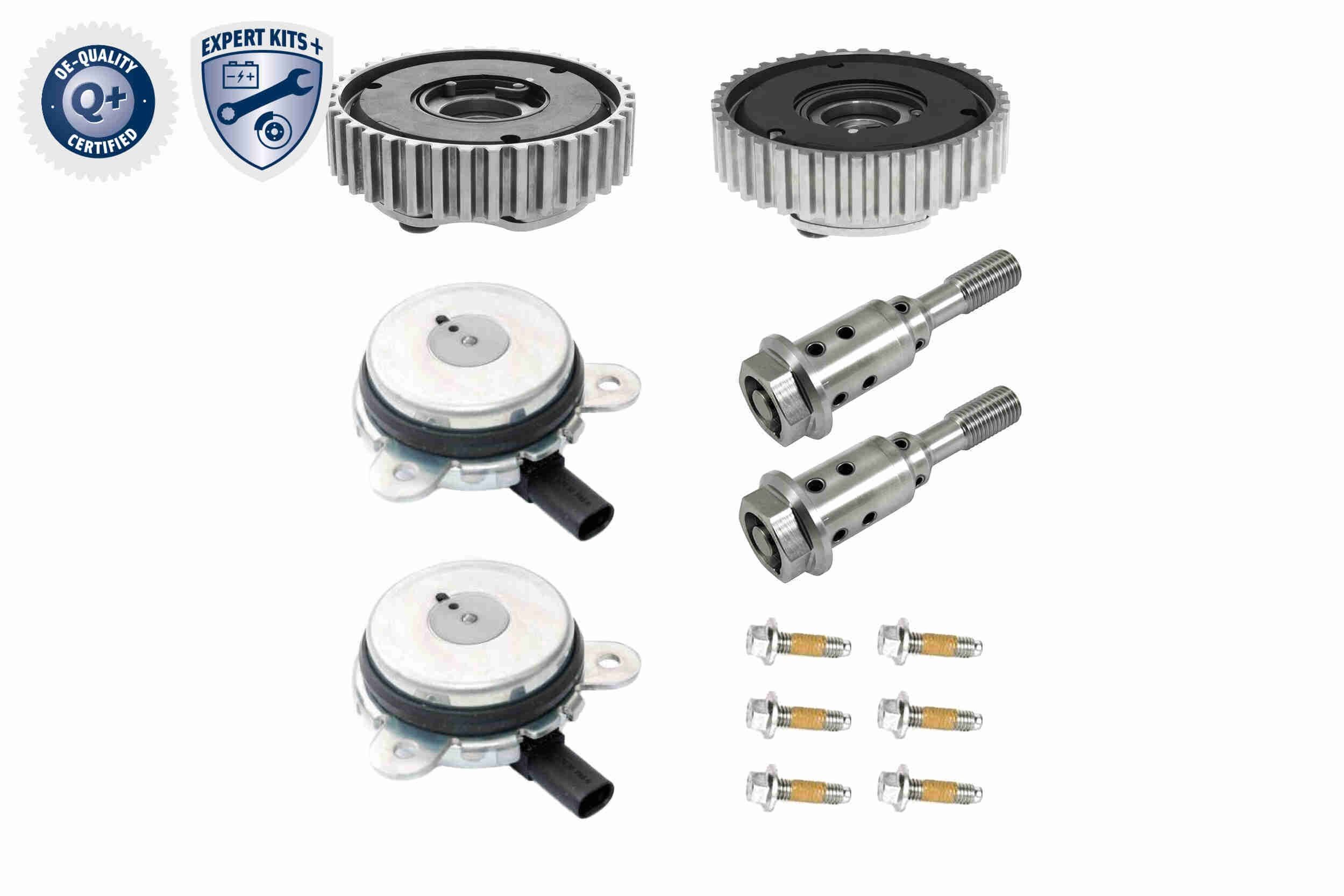 VAICO V25-2176 Set de reparație, reglarea arborelui cu came C-MAX 1.0 EcoBoost 125 CP benzina 2019