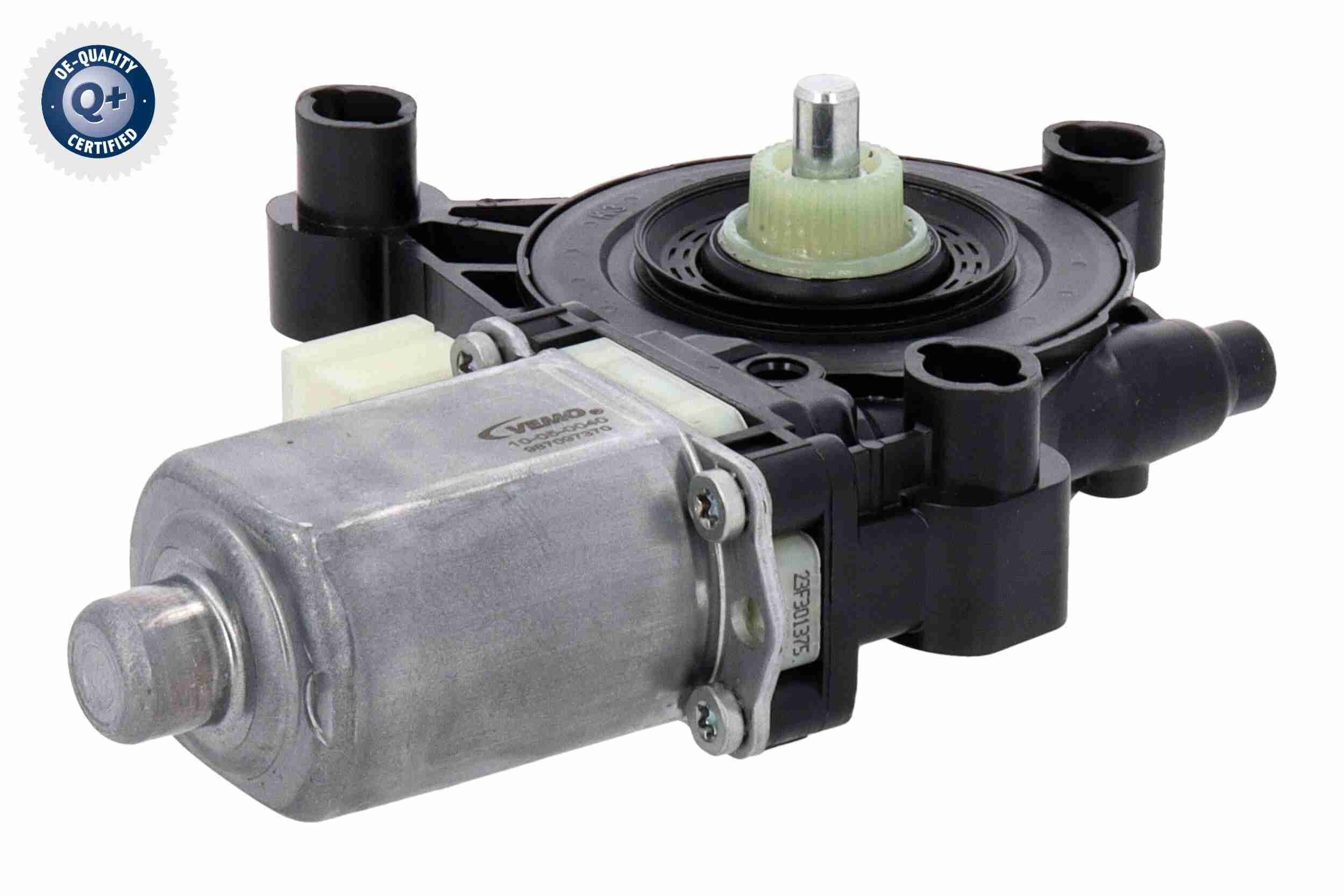 VEMO Electric Motor, window regulator Article number: V10-05-0040 cheaply