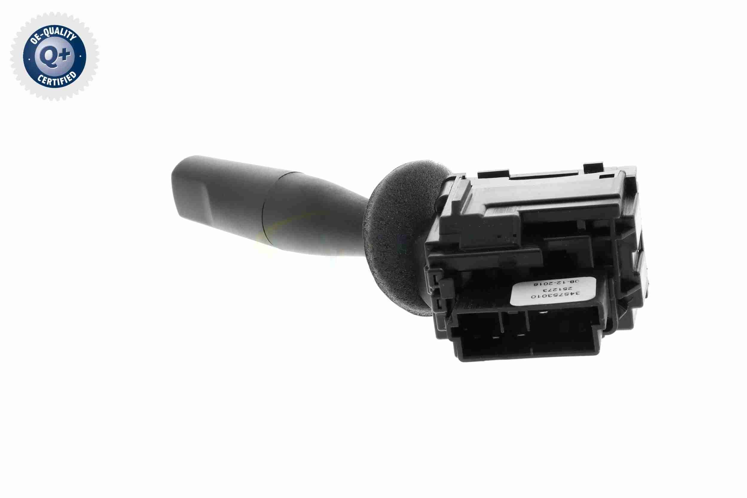 VEMO V10-73-0663 Lüliti, tagaluugi lukustuse avamine FABIA 1.4 TSI RS 180 HP Bensiin 2014