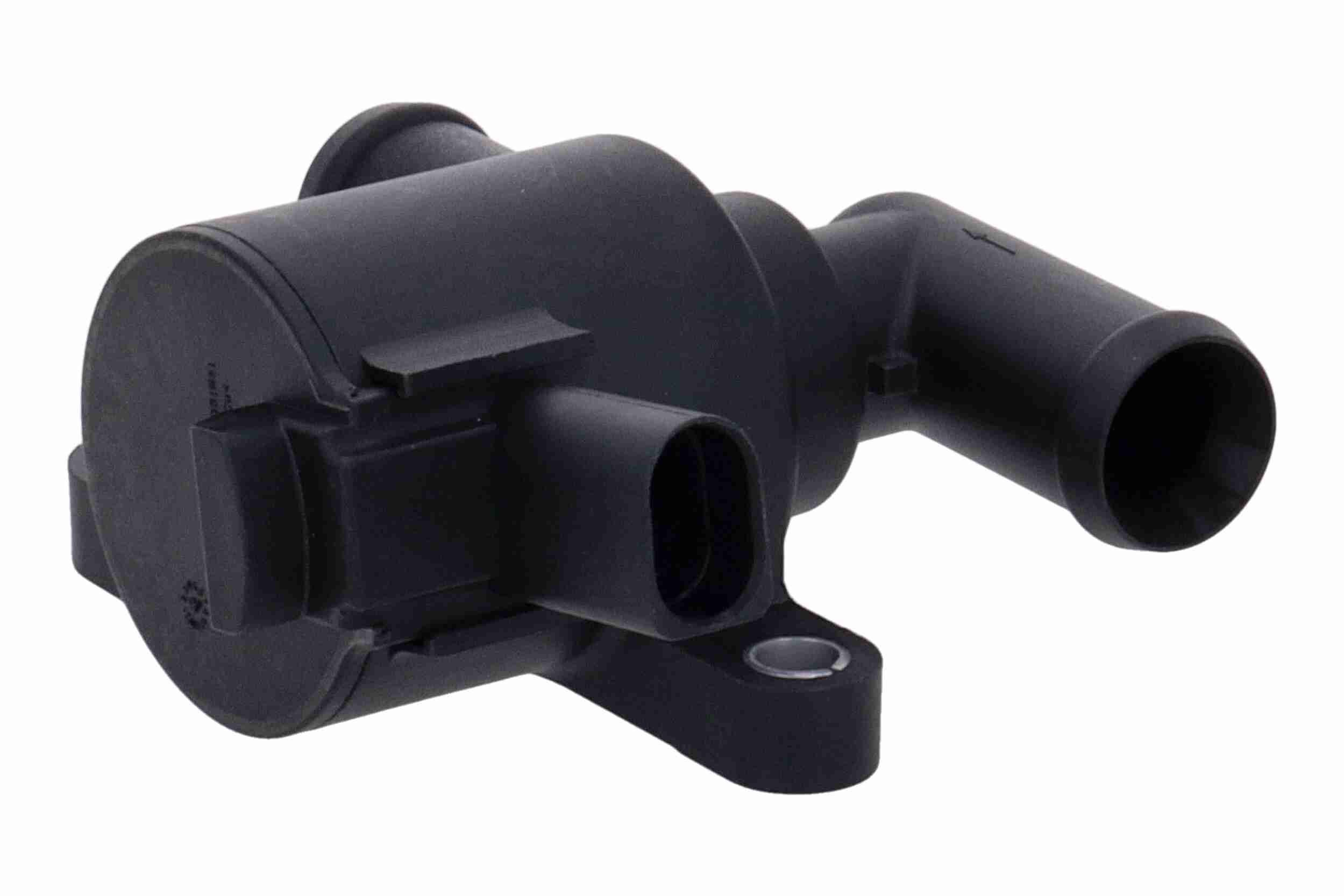 VEMO V10-77-0088 Heater control valve OCTAVIA 2.0 TSI RS 245 PS Petrol