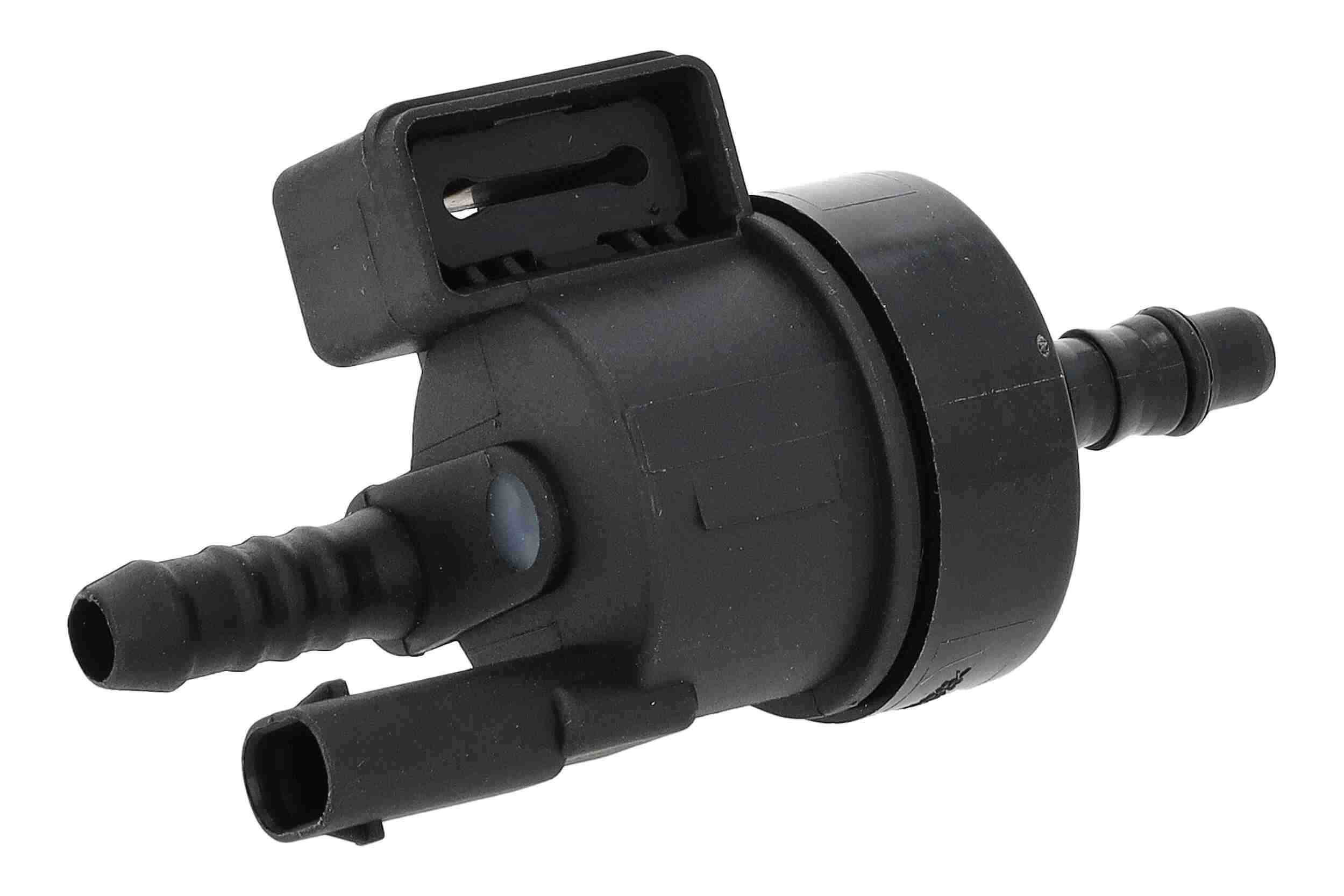 VEMO V10-77-0093 Ventil, aktivkulfilter OCTAVIA 2.0 TSI RS 245 HK Benzin