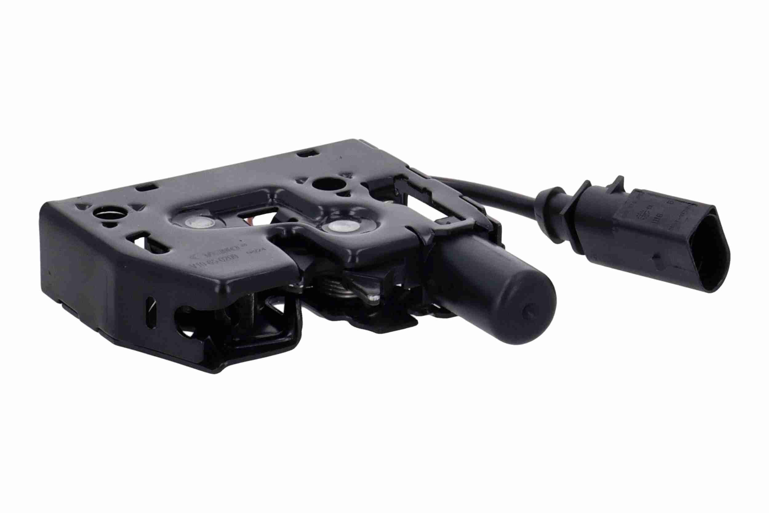 VEMO V10-85-0209 Mootorikapoti lukk A3 1.5 TFSI 150 HP Bensiin 2020