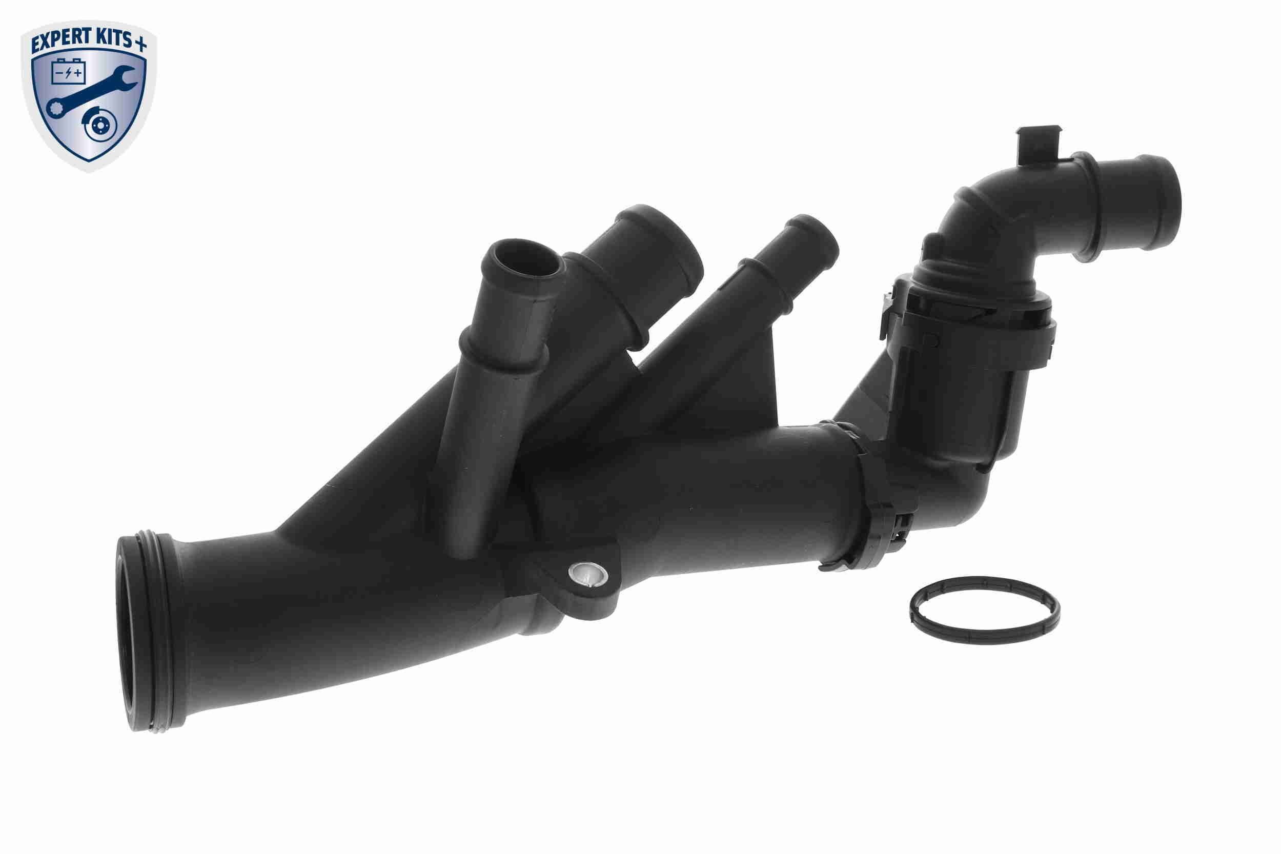 VEMO Thermostat housing Article number: V15-99-2135 cheaply