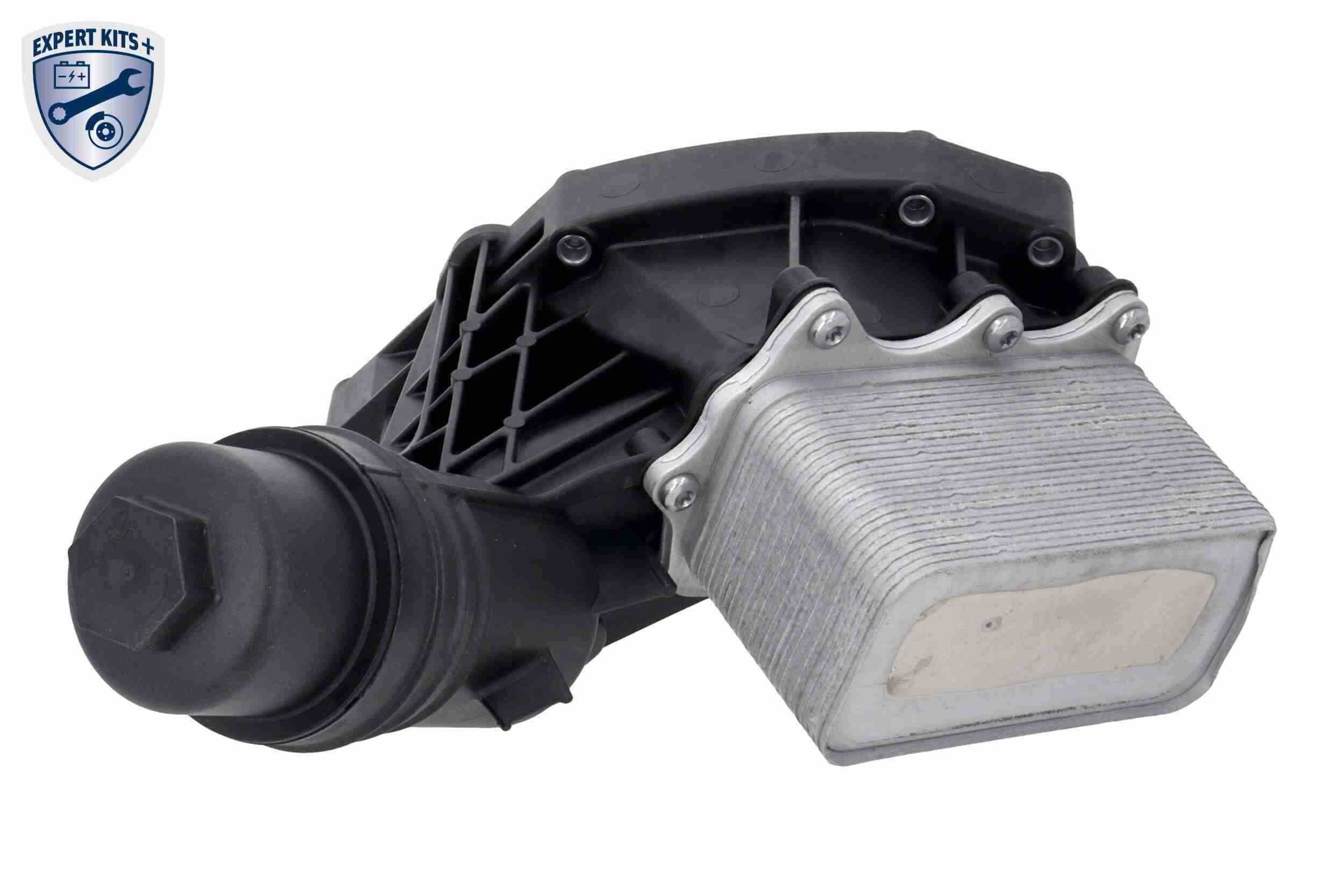 VEMO Oil filter module Article number: V20-60-0098 cheaply