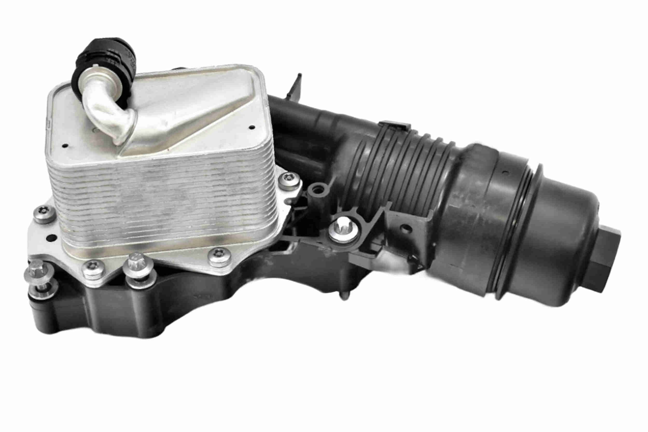 VEMO Oil filter module Article number: V20-60-0106 cheaply
