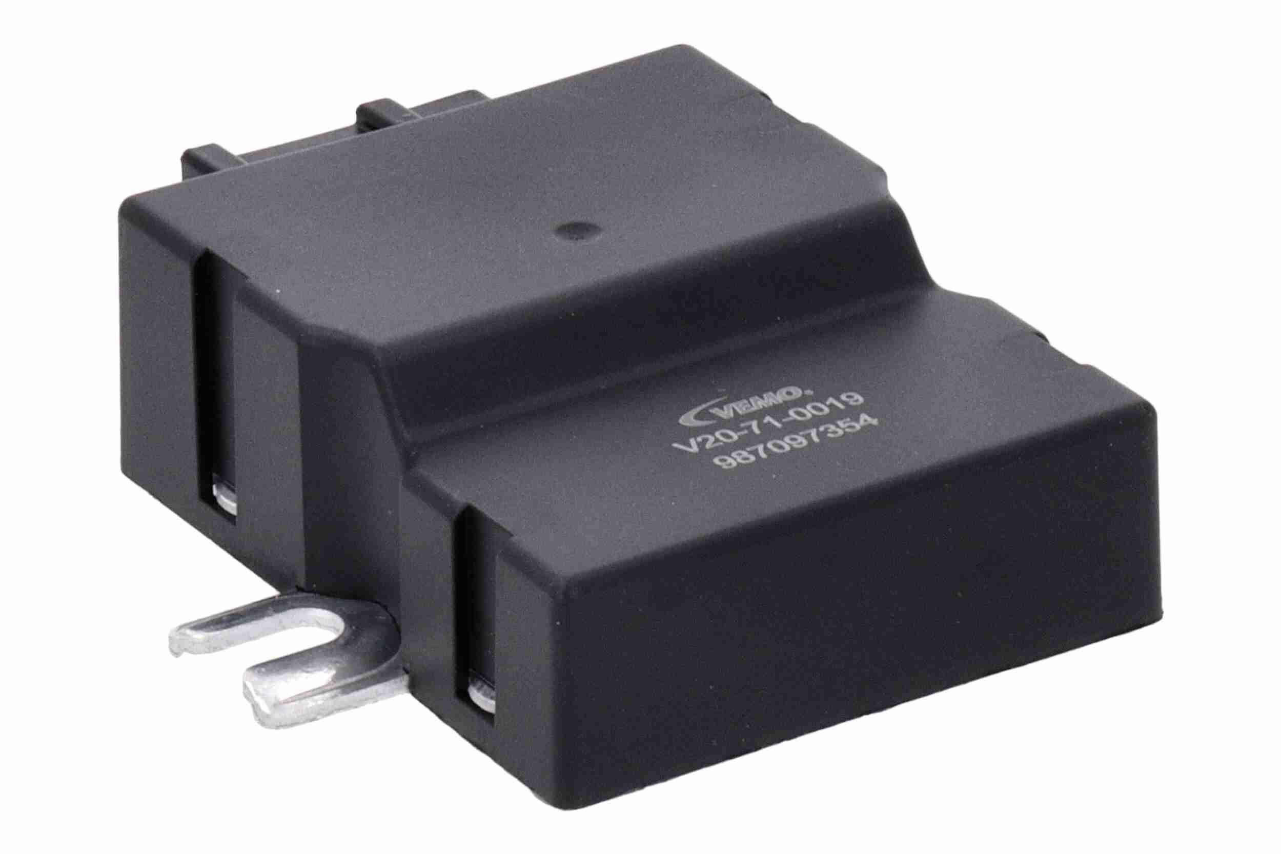 VEMO Control Unit, fuel pump Article number: V20-71-0019 cheaply
