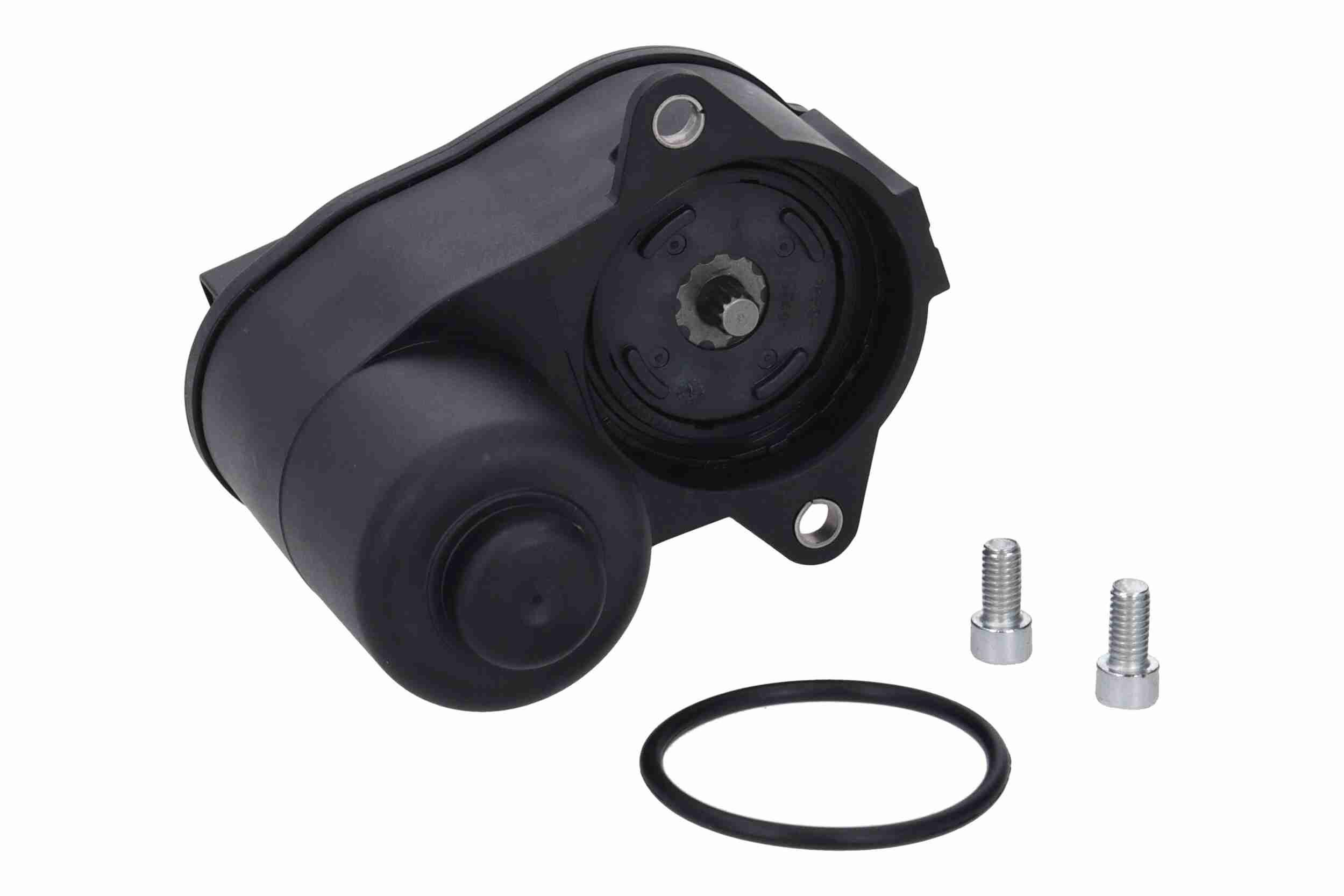 VEMO V25-77-0170 Servomotor, standbremse kaliber S-MAX 2.0 TDCi 115 HK Diesel 2014