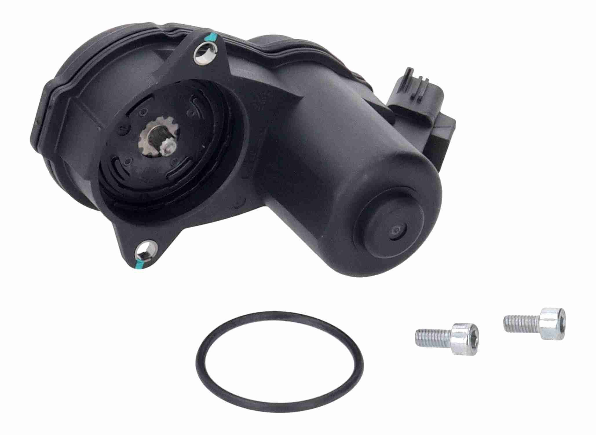 VEMO V32-77-0019 Aktuator, håndbrekk bremsekaliper CX-3 2.0 SKYACTIV-G Flex 156 HK bensin/etanol