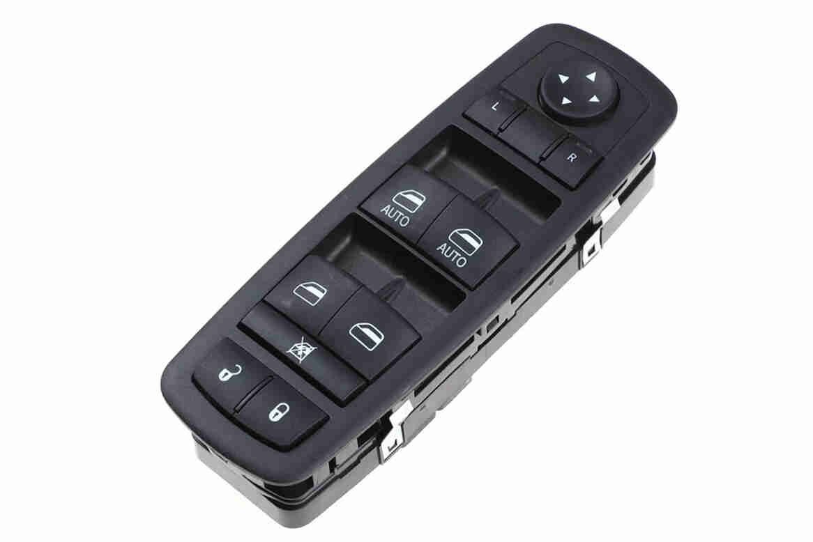 VEMO Window switch Article number: V33-73-0112 cheaply