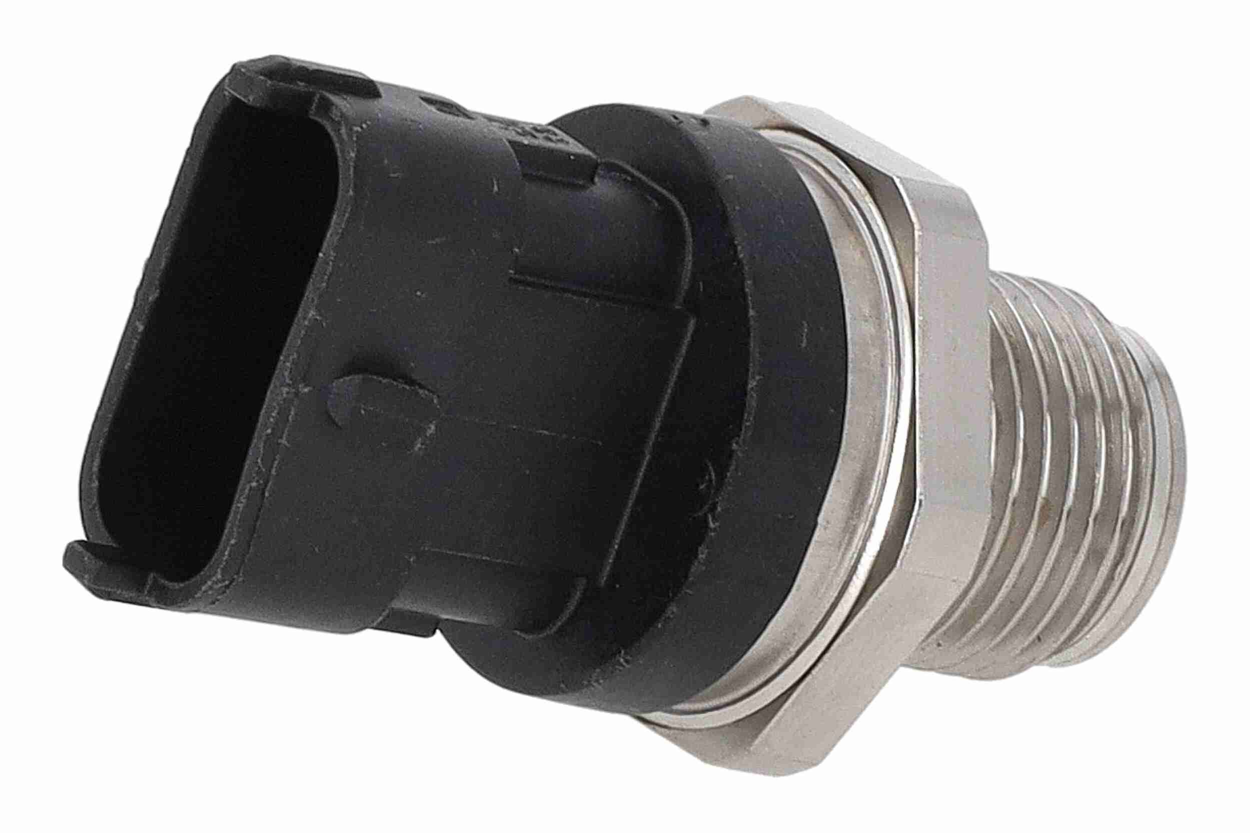 VEMO Sensor, brændstoftryk Varenummer: V38-72-0343 billige
