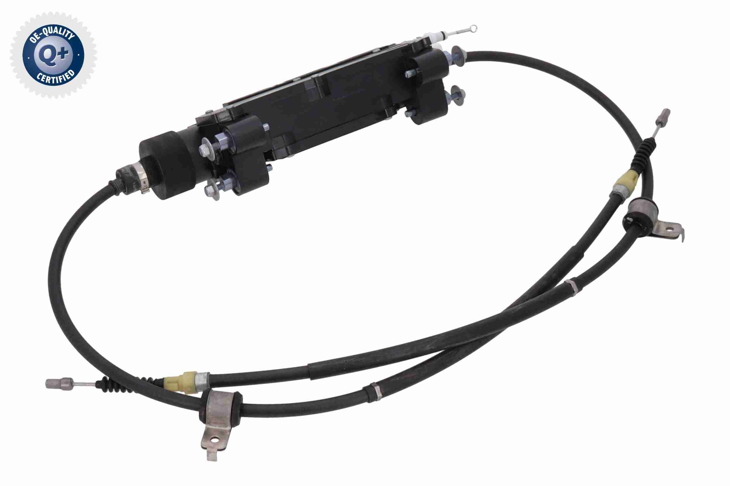 VEMO Control Element, parking brake caliper Article number: V40-77-0053 cheaply