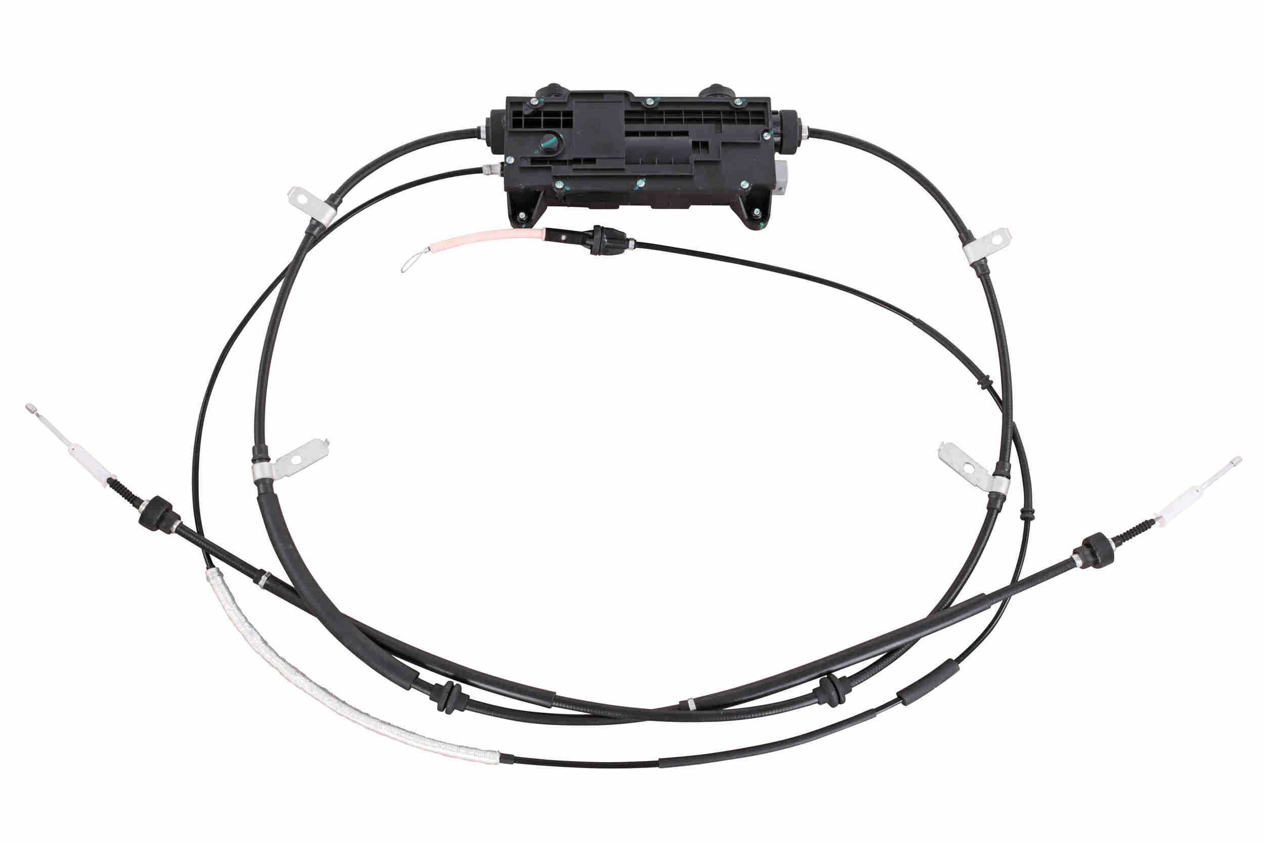 VEMO Control Element, parking brake caliper Article number: V48-77-0015 cheaply