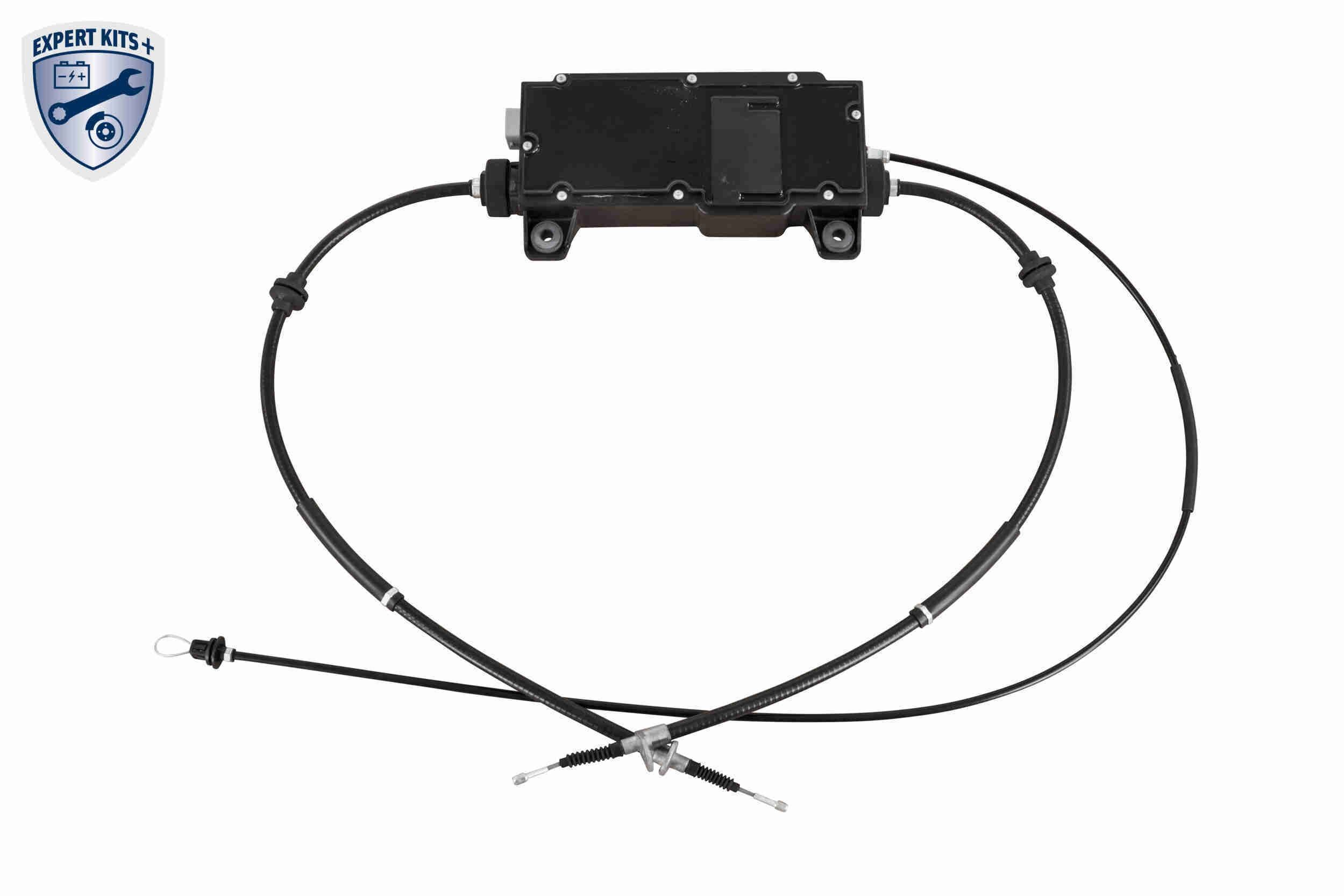 VEMO Control Element, parking brake caliper Article number: V48-77-0018 cheaply