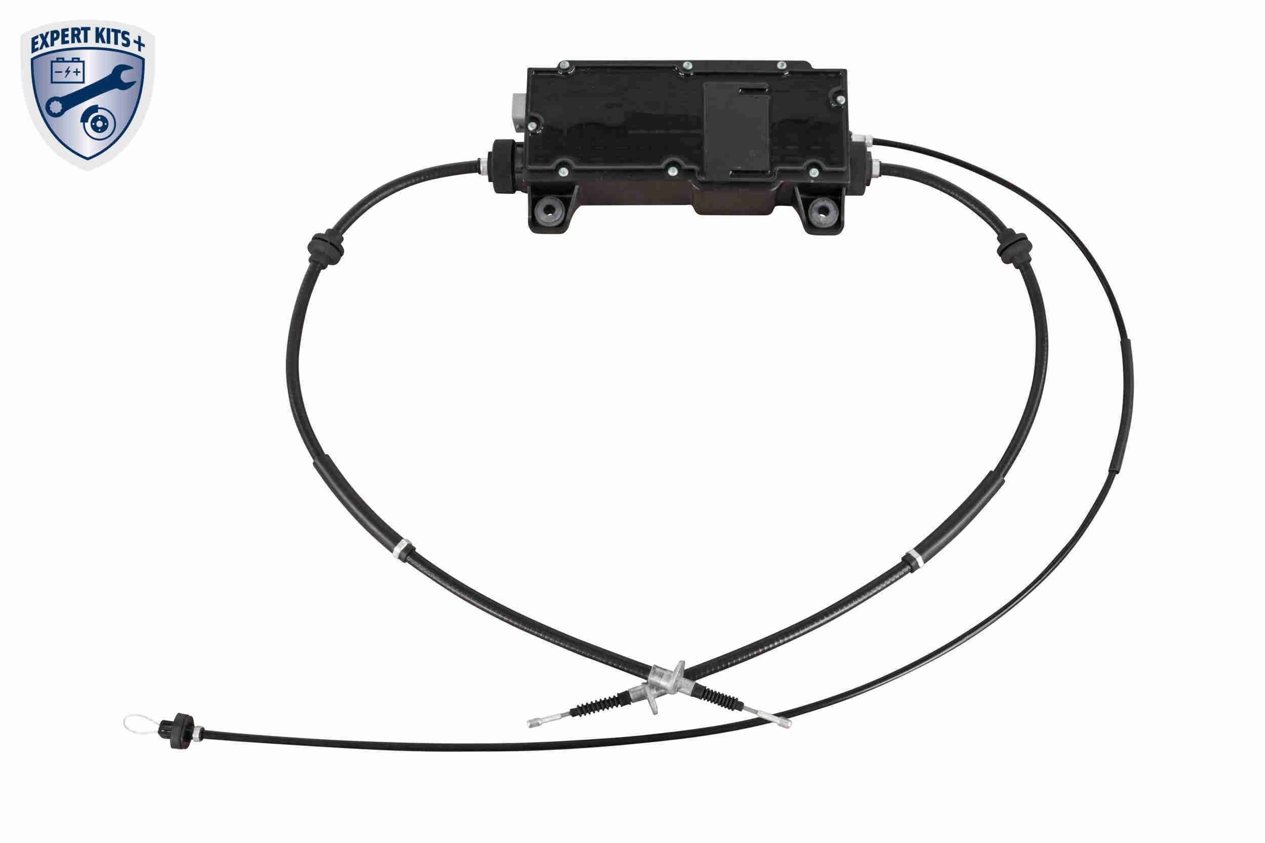VEMO Control Element, parking brake caliper Article number: V48-77-0019 cheaply