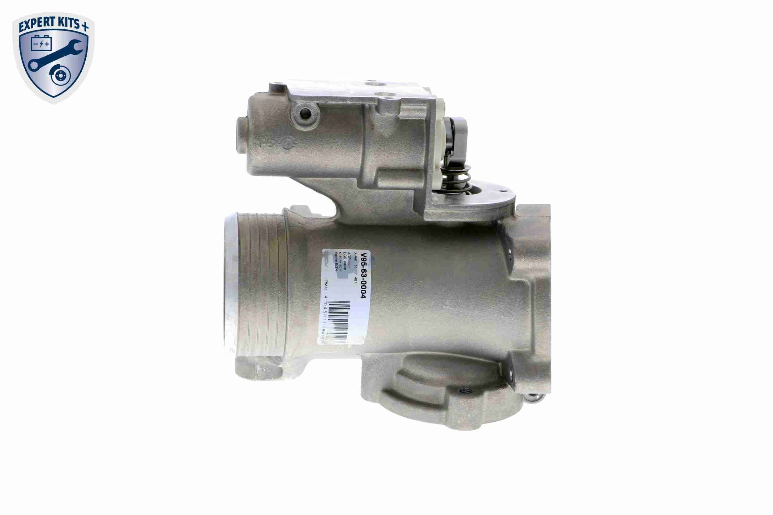 VEMO Sensor, Neutral position (autom, gearkasse) Varenummer: V51-73-0150 billige