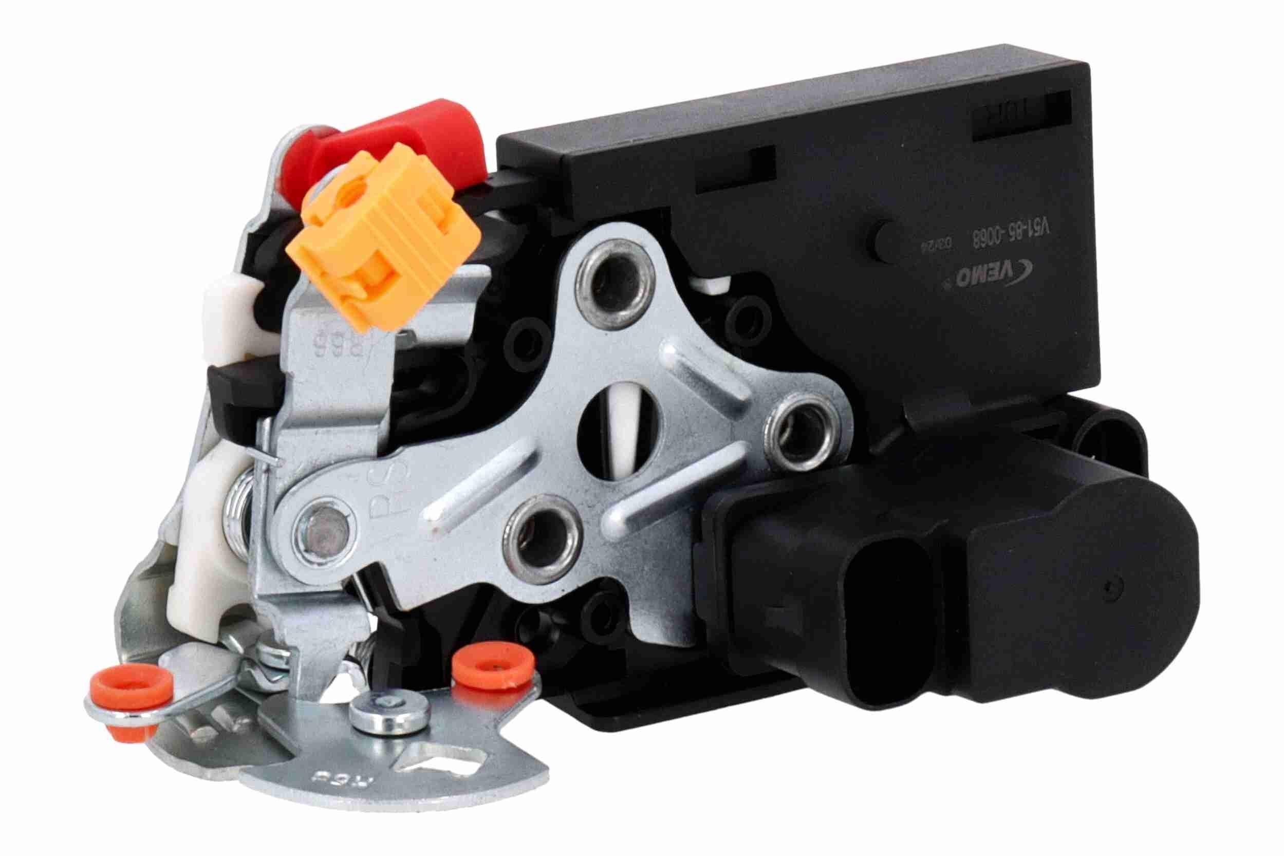 VEMO Door lock Article number: V51-85-0068 cheaply