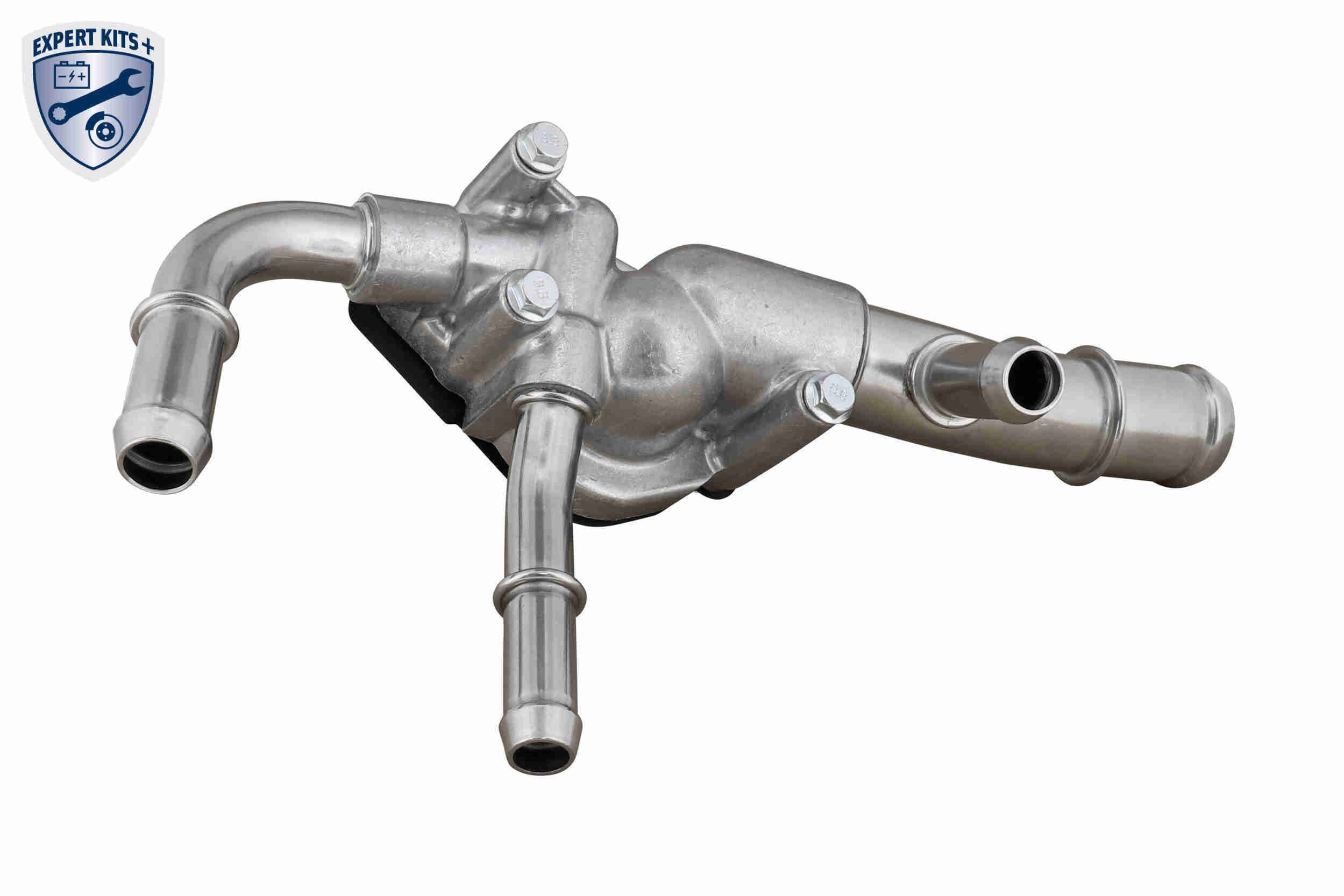 VEMO Thermostat housing Article number: V51-99-0016 cheaply