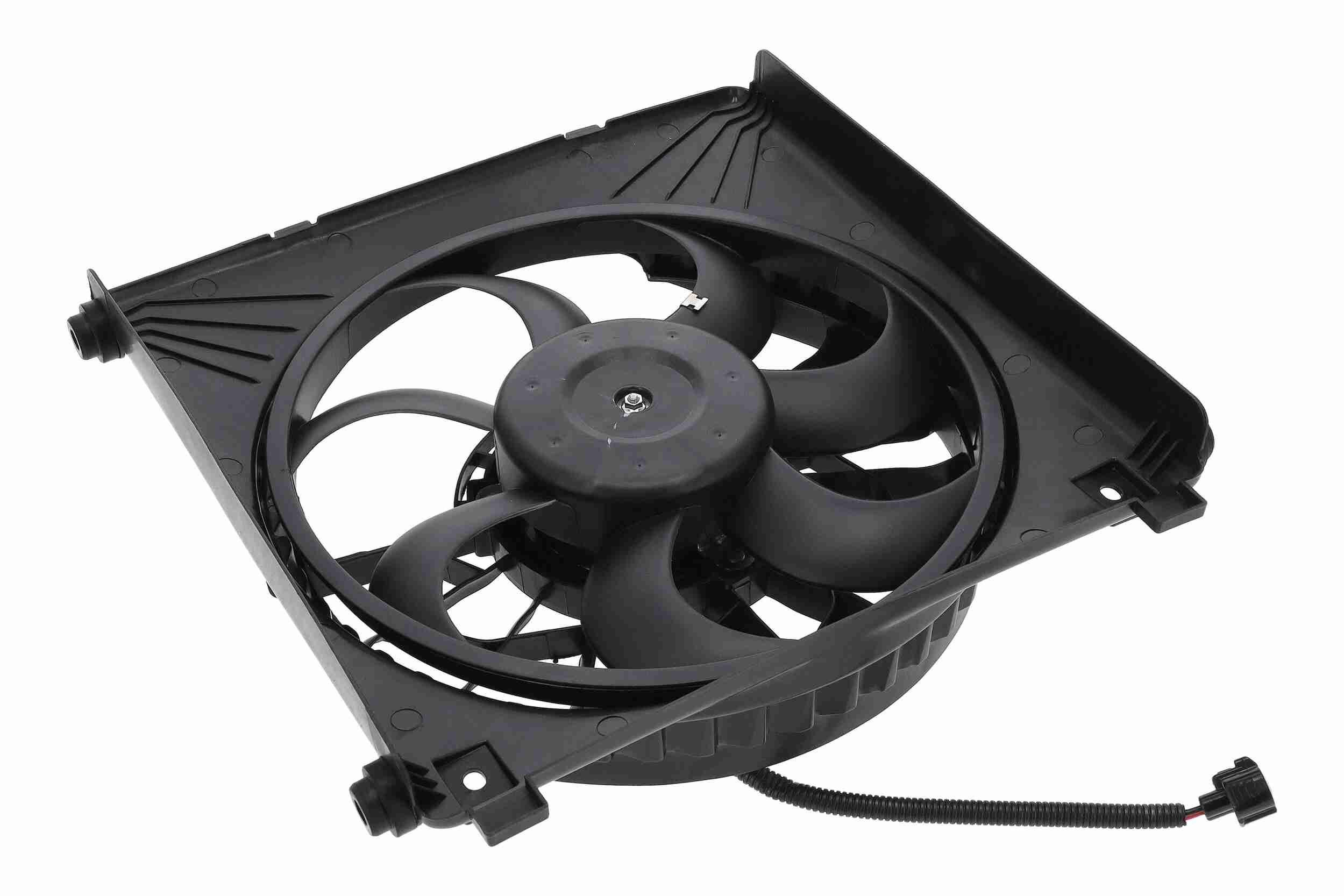 VEMO Fan, radiator Article number: V58-01-0007 cheaply