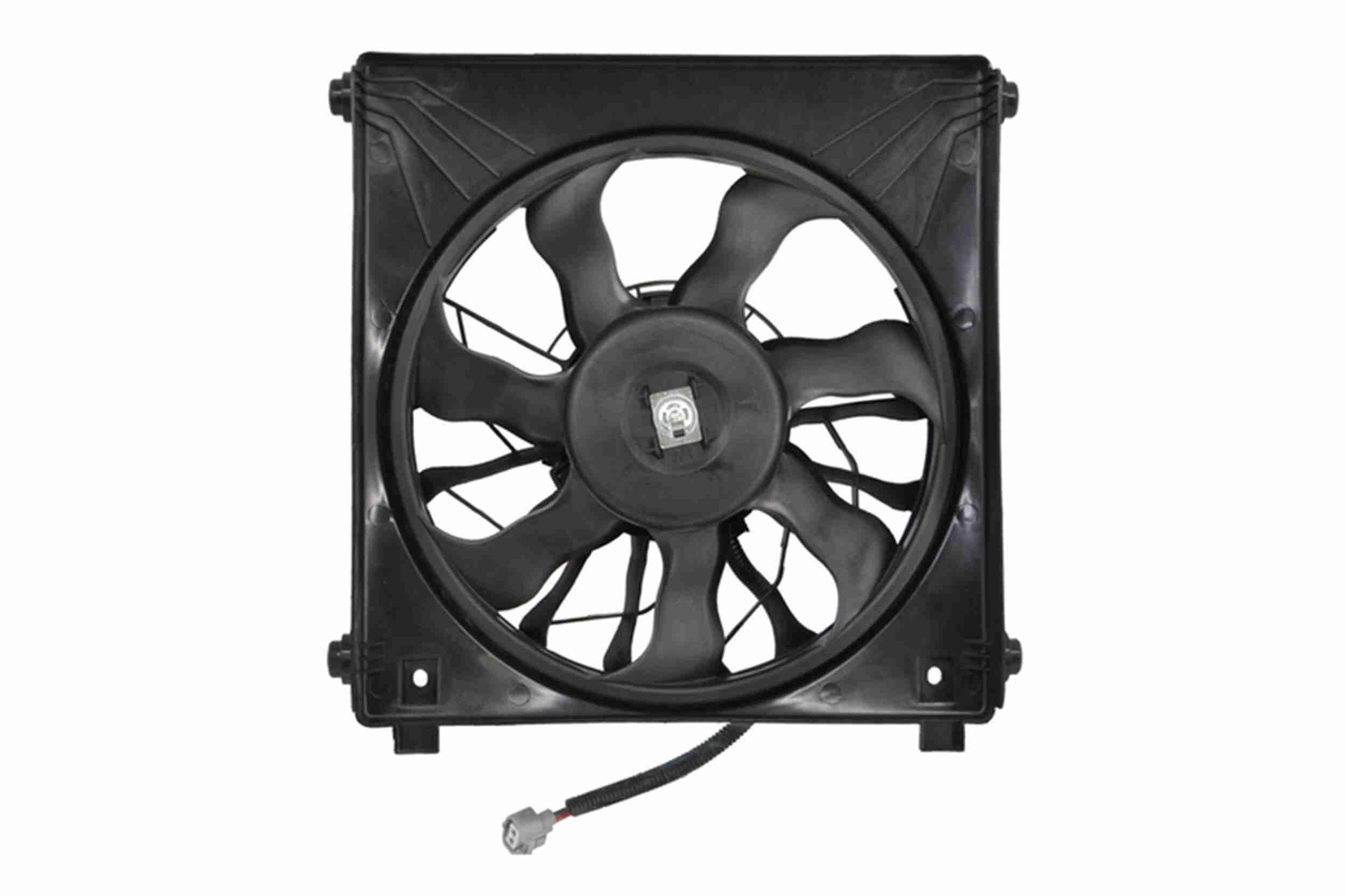 VEMO Fan, radiator Article number: V58-01-0008 cheaply
