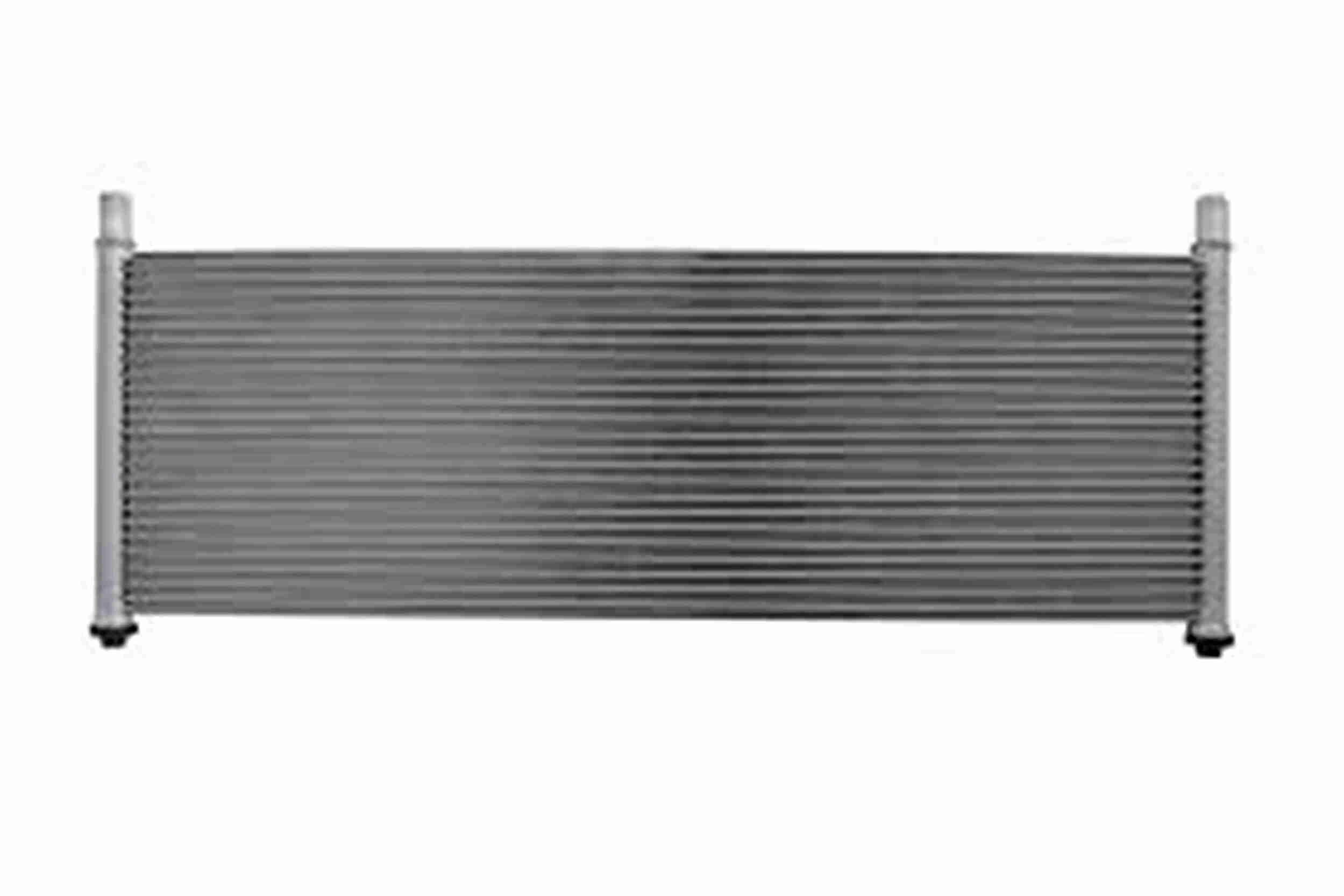 VEMO Engine radiator Article number: V58-60-0006 cheaply