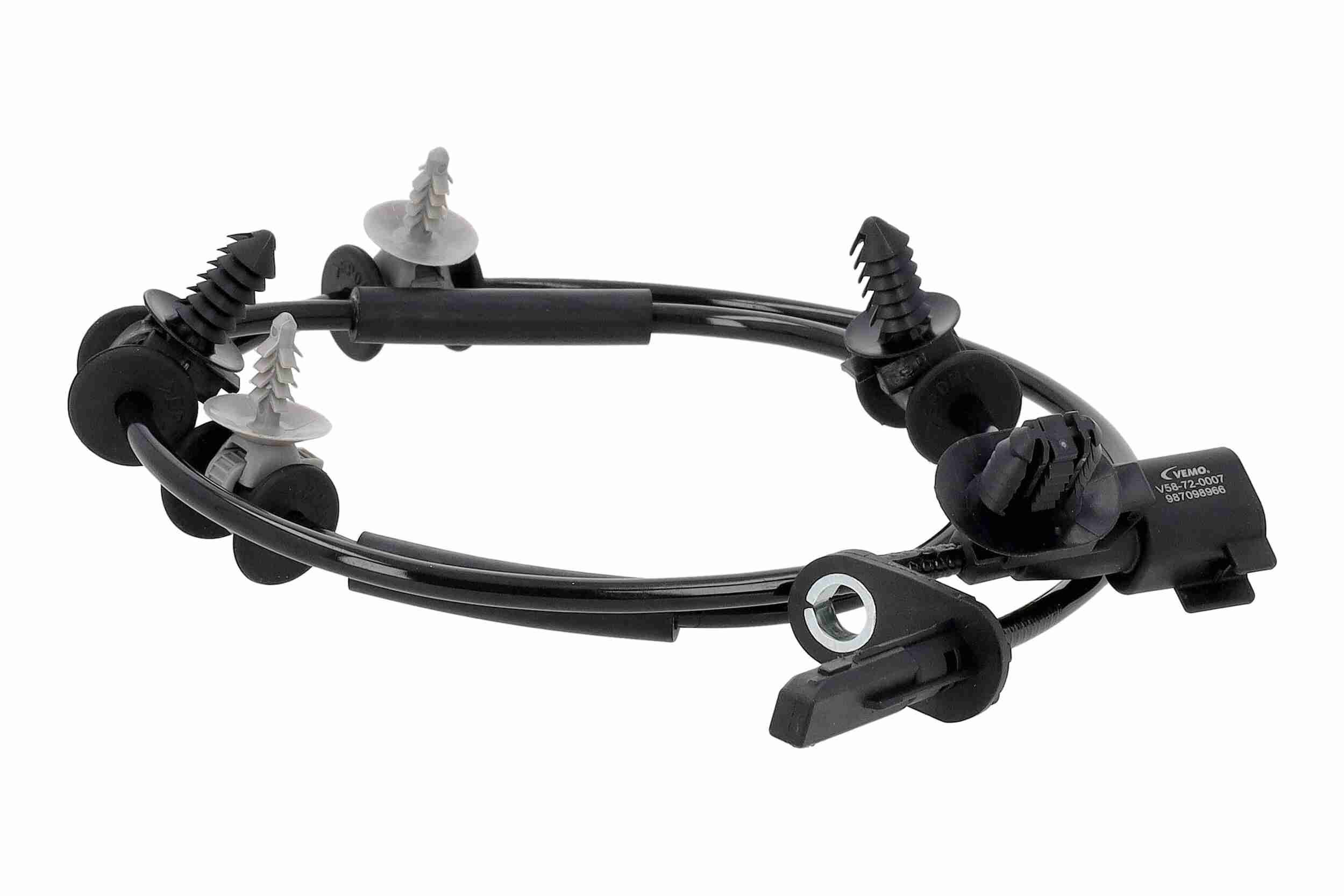 VEMO ABS sensor Article number: V58-72-0007 cheaply