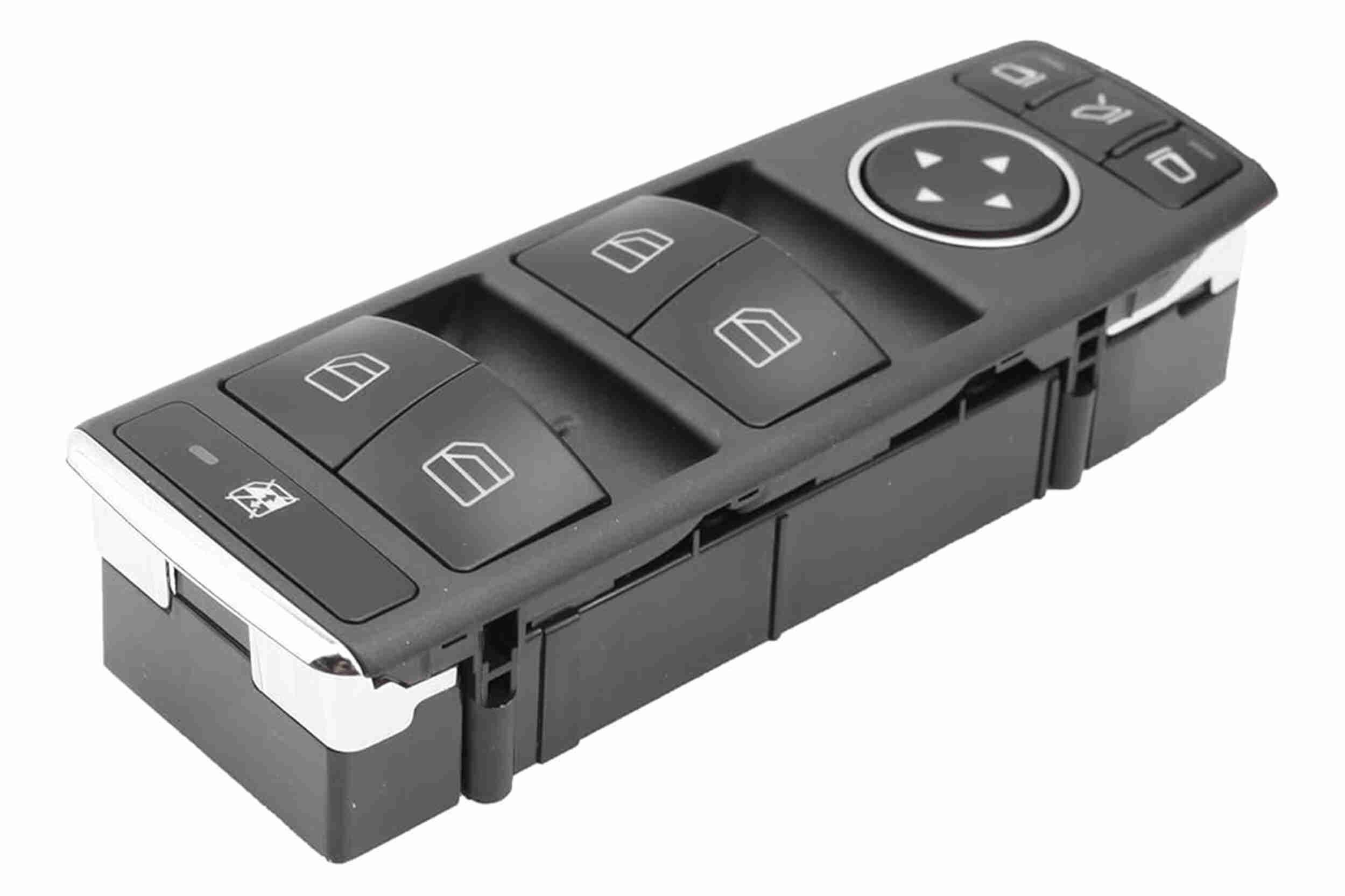 VEMO Window switch Article number: V58-73-0011 cheaply