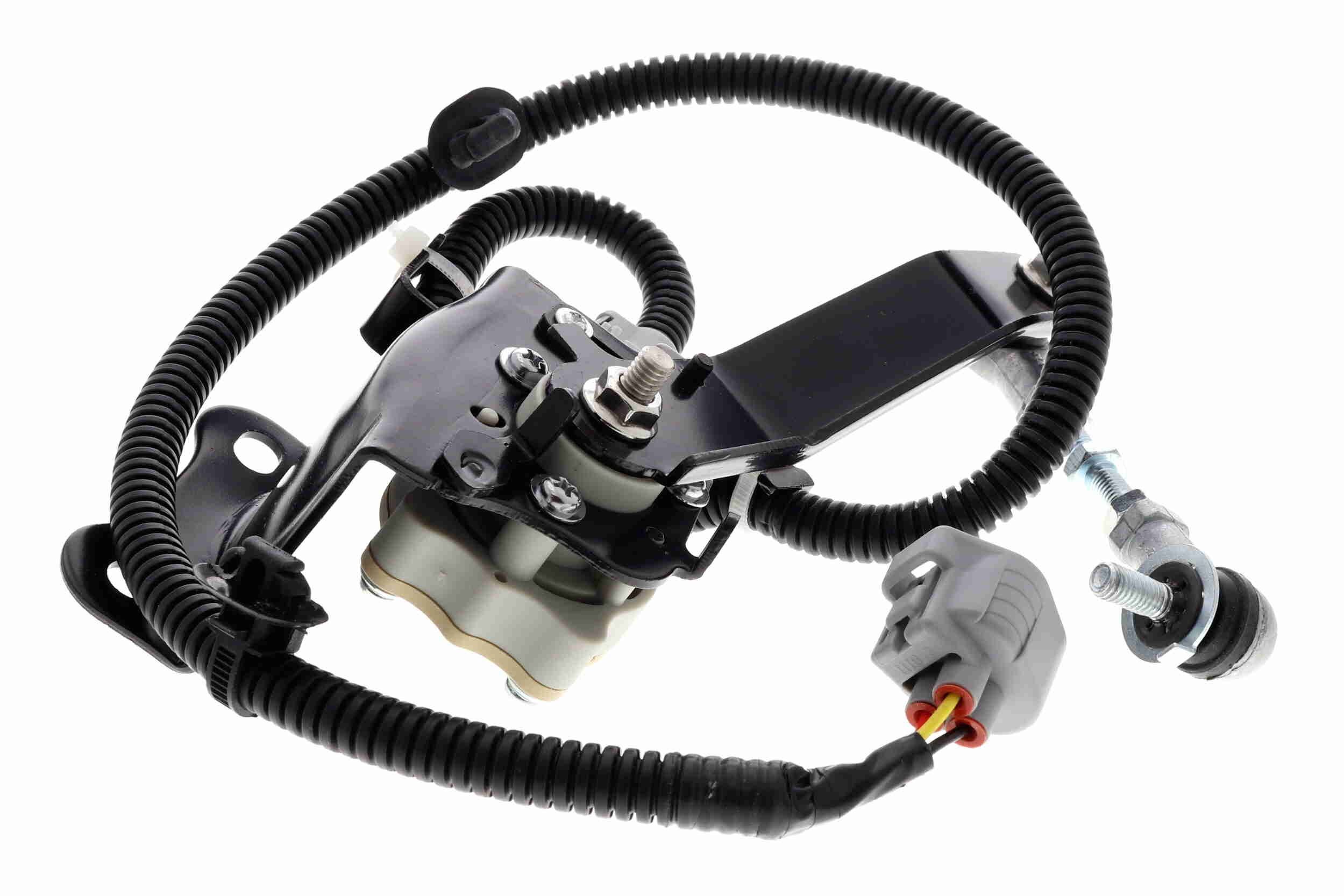 VEMO Sensor, luftaffjedringsniveau Varenummer: V70-72-0361 billige