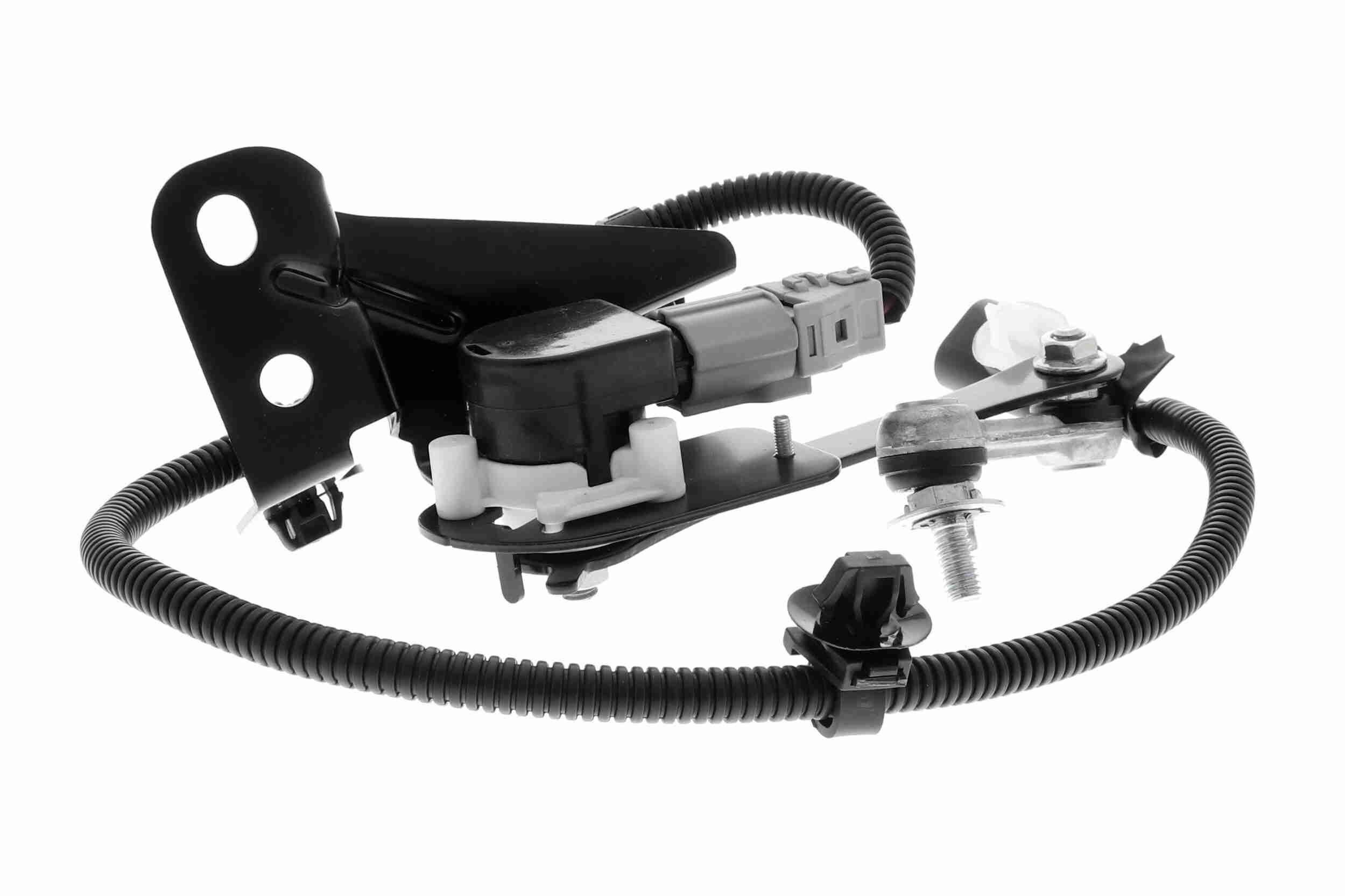 VEMO Sensor, luftaffjedringsniveau Varenummer: V70-72-0366 billige