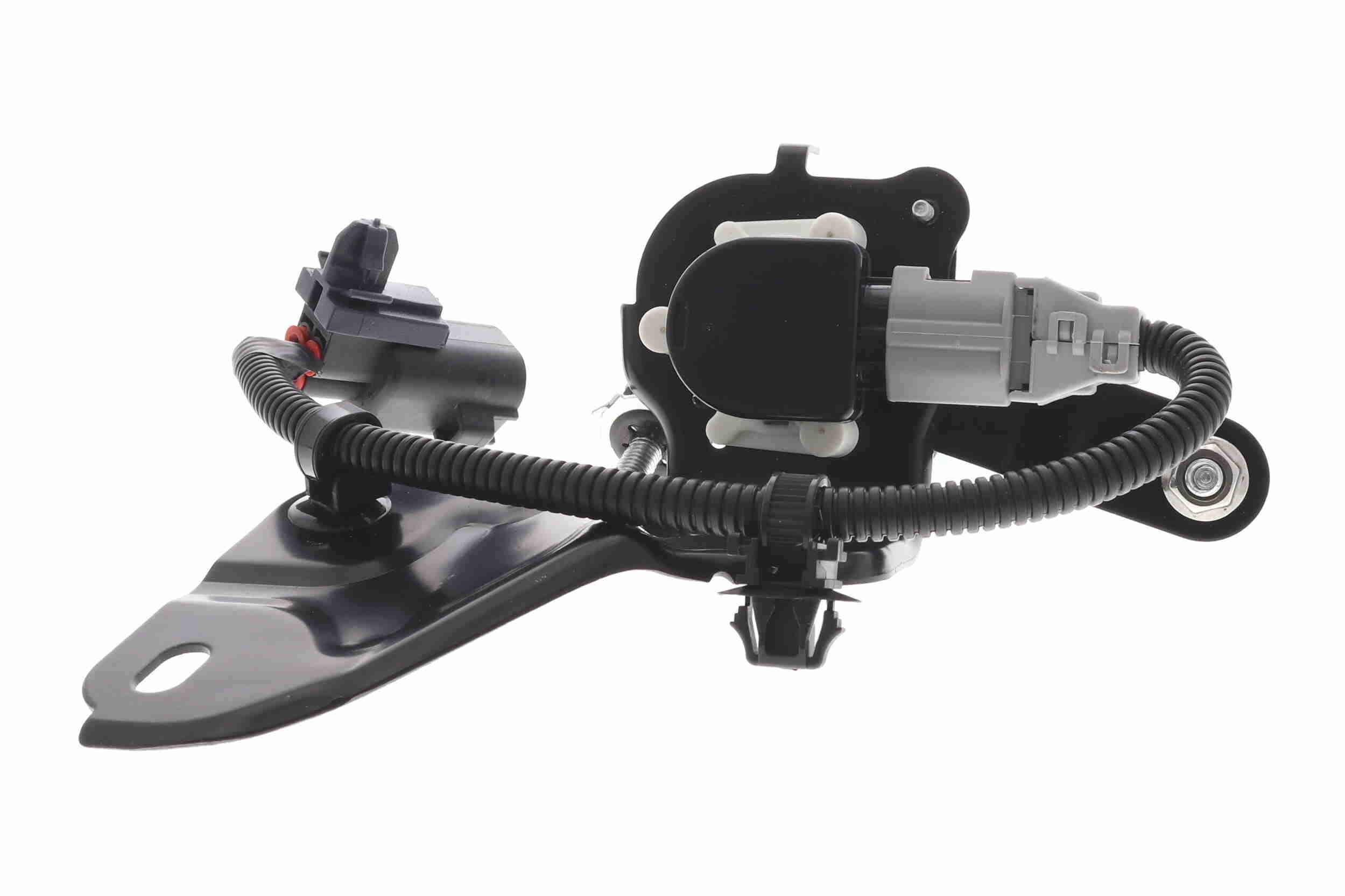 VEMO Sensor, luftaffjedringsniveau Varenummer: V70-72-0370 billige