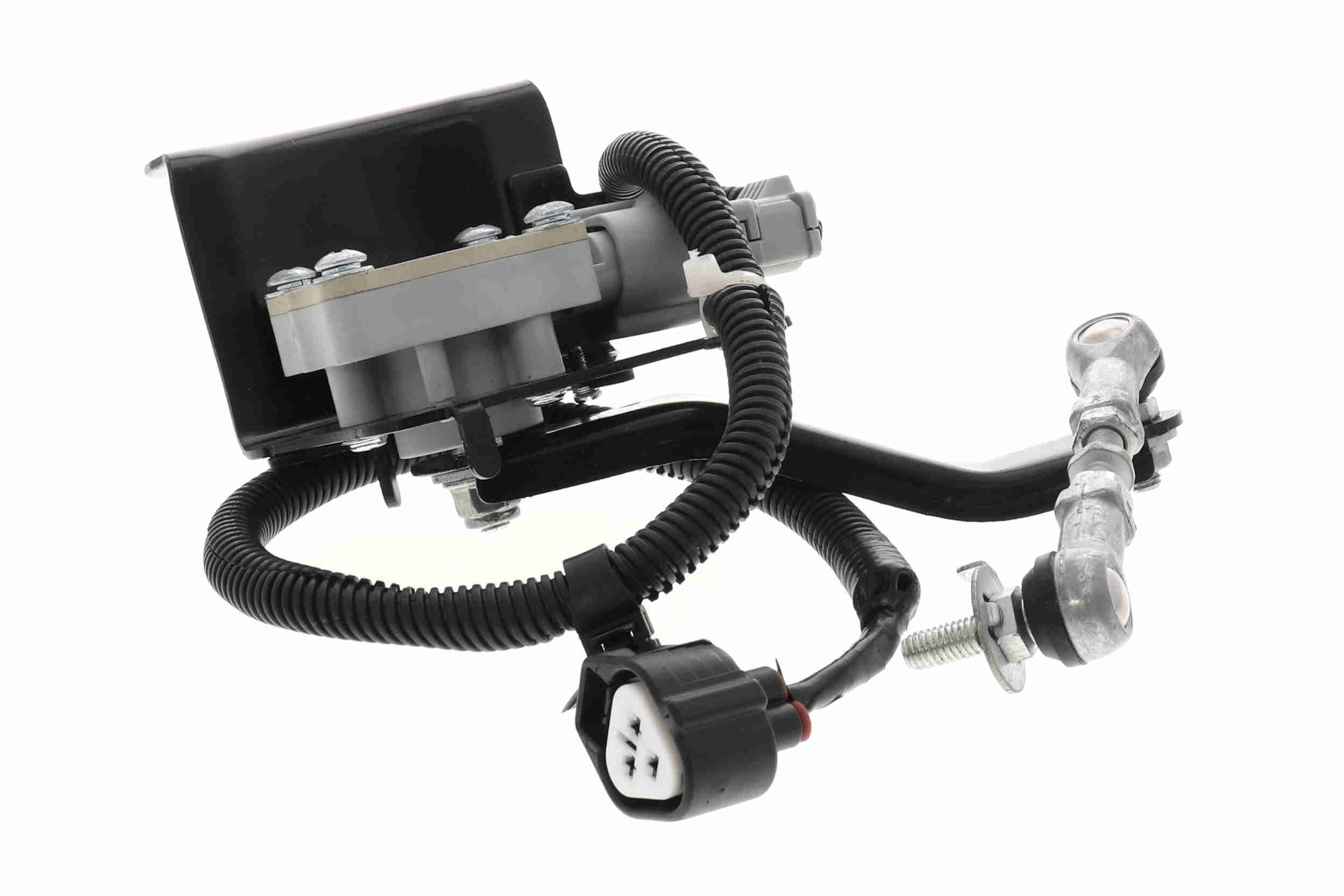 VEMO Sensor, luftaffjedringsniveau Varenummer: V70-72-0393 billige