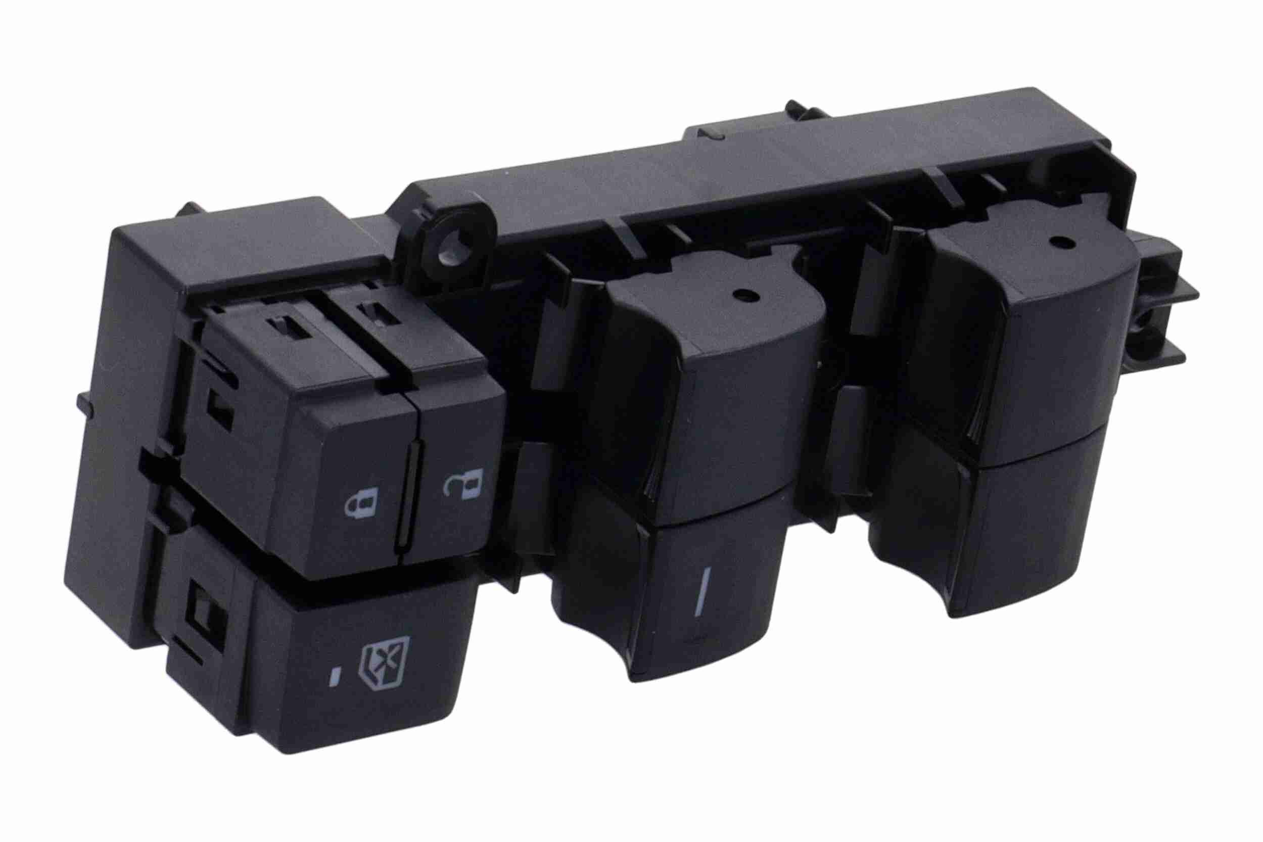 VEMO Window switch Article number: V70-73-0112 cheaply