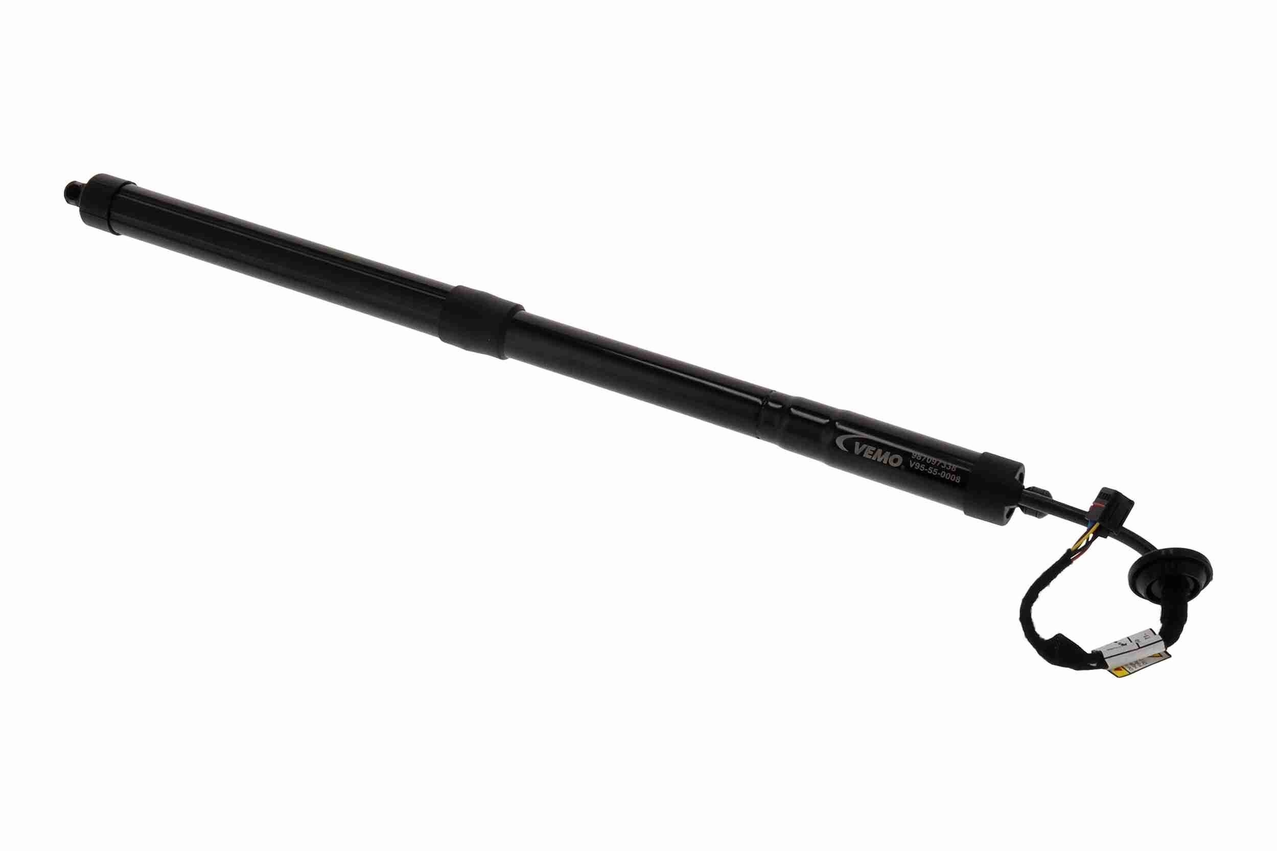 VEMO V95-55-0008 Elmotor, bagklap XC40 T5 Plug-in Hybrid Polestar Performance 194 HK Benzin/elektro