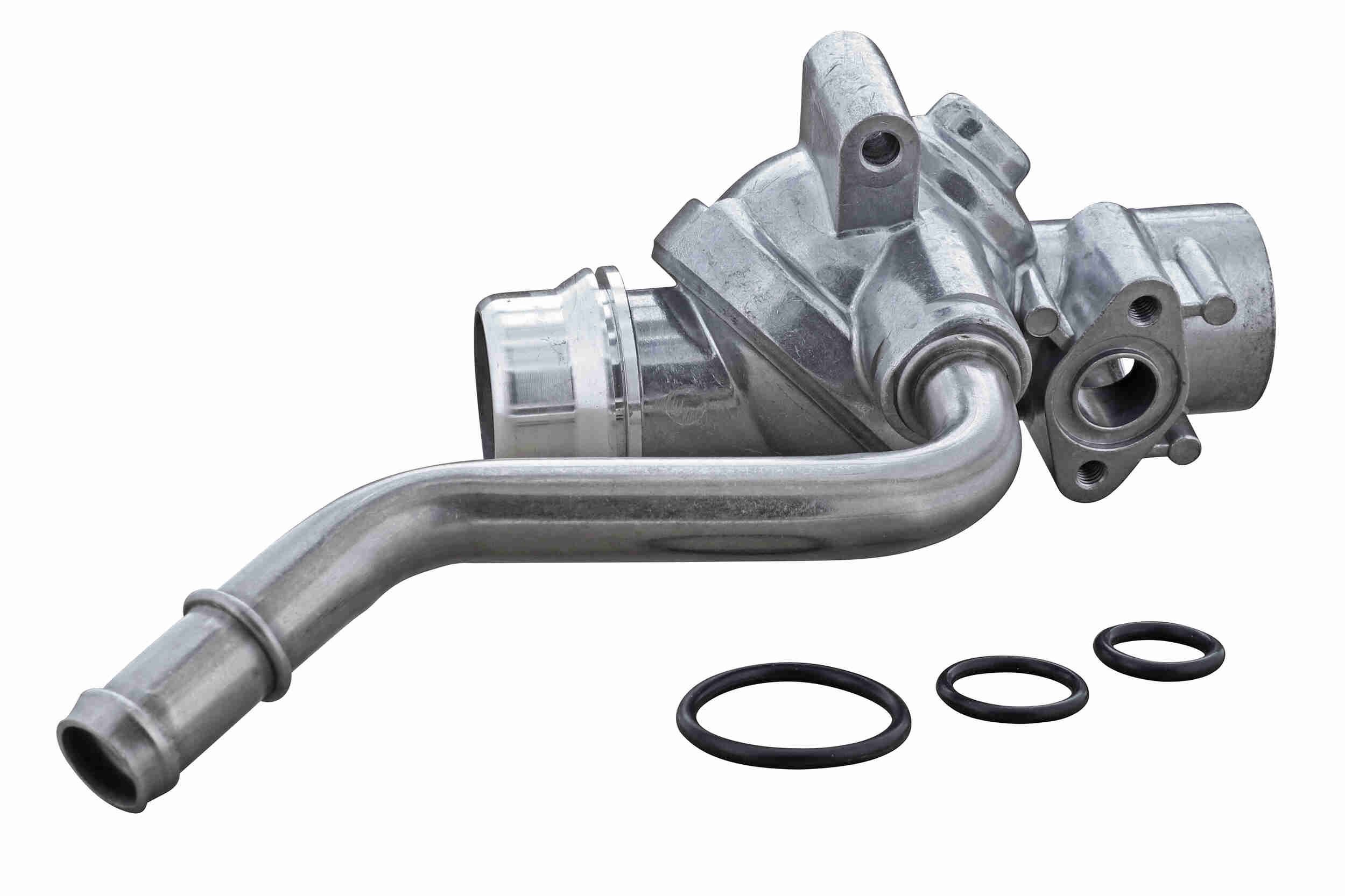 VEMO Thermostat housing Article number: V95-99-0016 cheaply