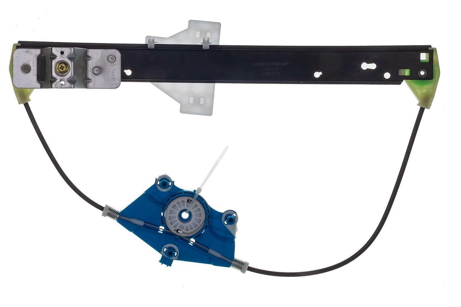 DENCKERMANN Window regulator Article number: L000073 cheaply