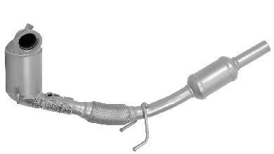 IMASAF Diesel particulate filter Article number: 14.05.83 cheaply